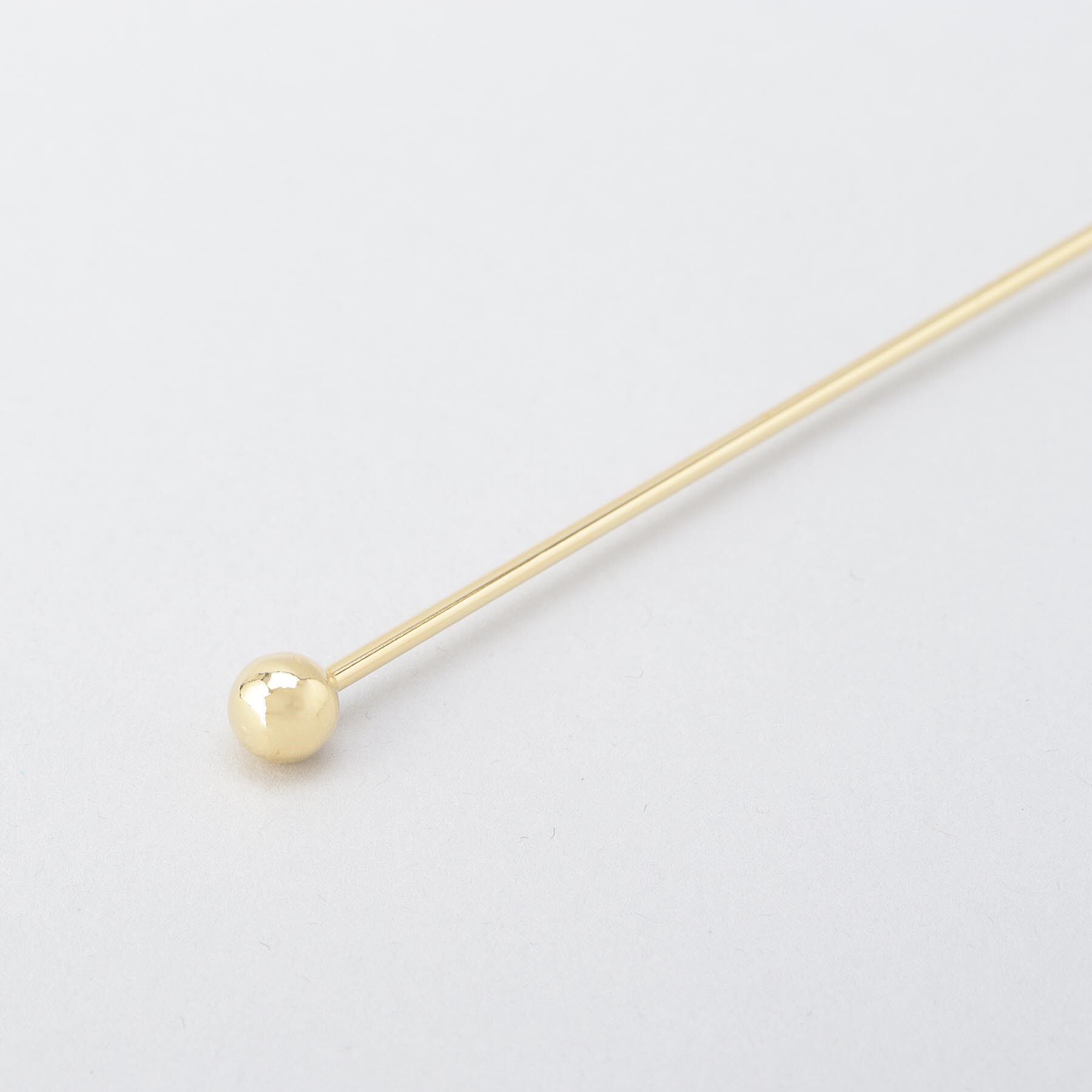 212 KITCHEN STORE「アクリルブロックネコマーブルマドラークロ」|食器・キッチングッズ|