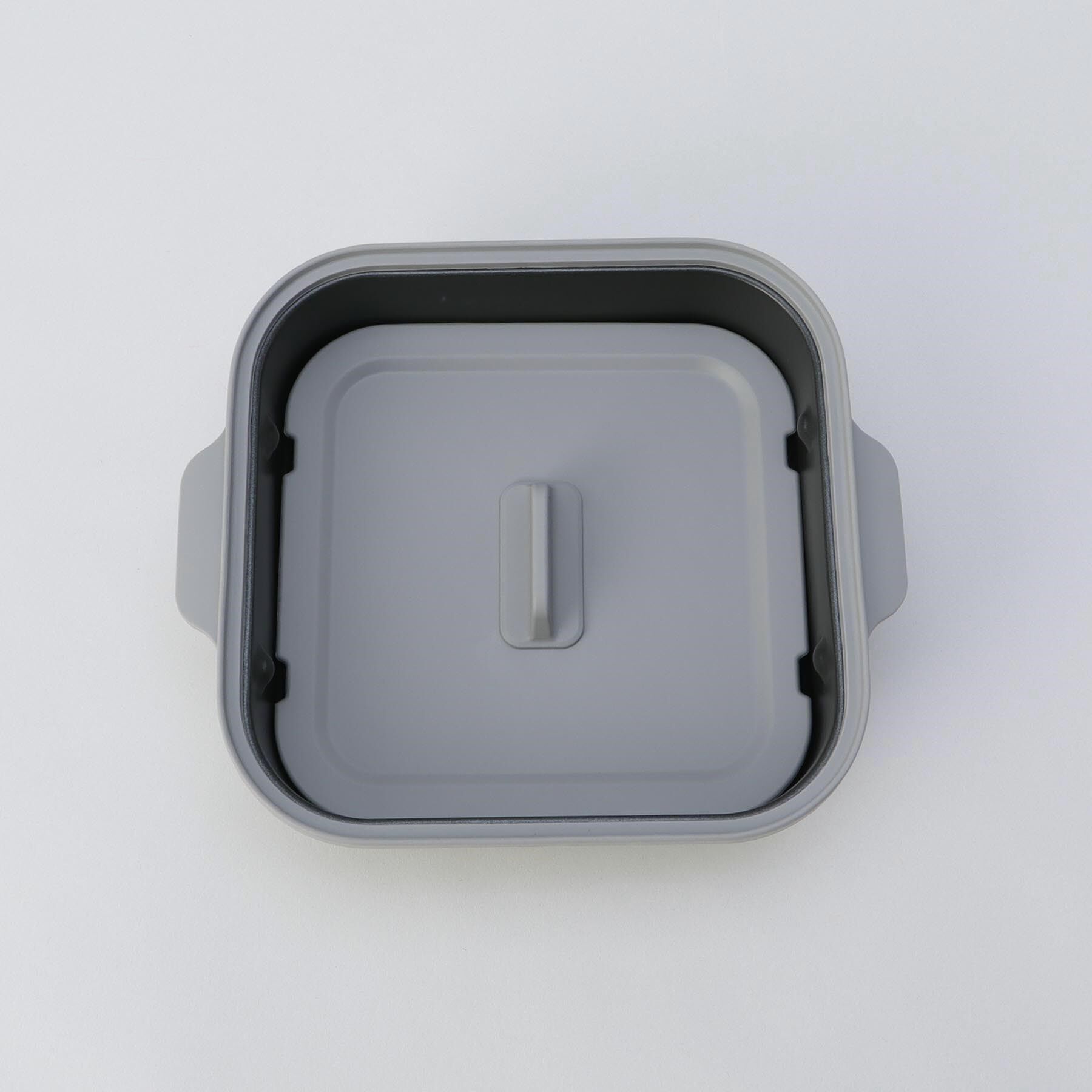 212 KITCHEN STORE「レンジグリル 角型 両面焼き」|食器・キッチングッズ|