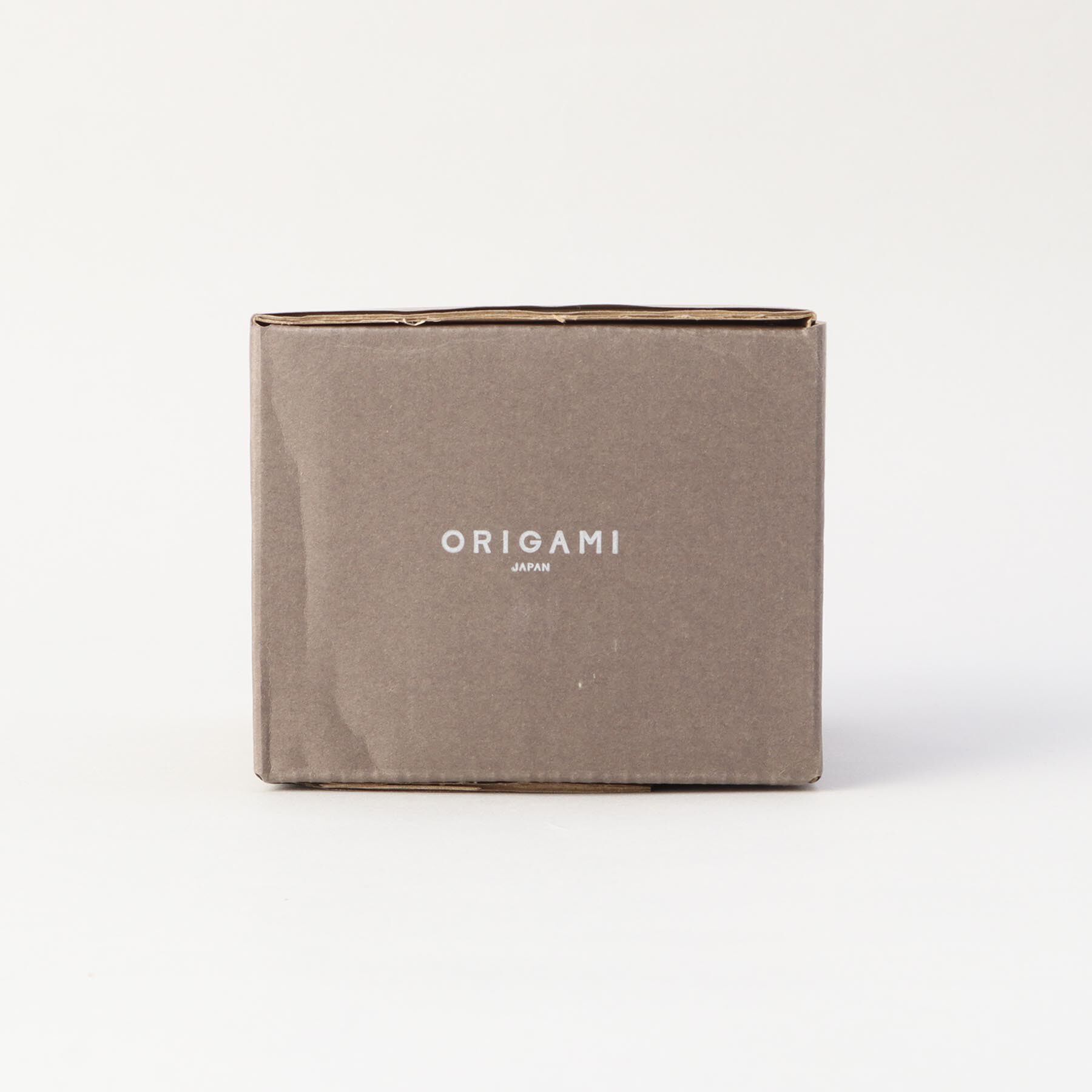 212 KITCHEN STORE「ORIGAMI 急須 マットグリーン」|食器・キッチングッズ|