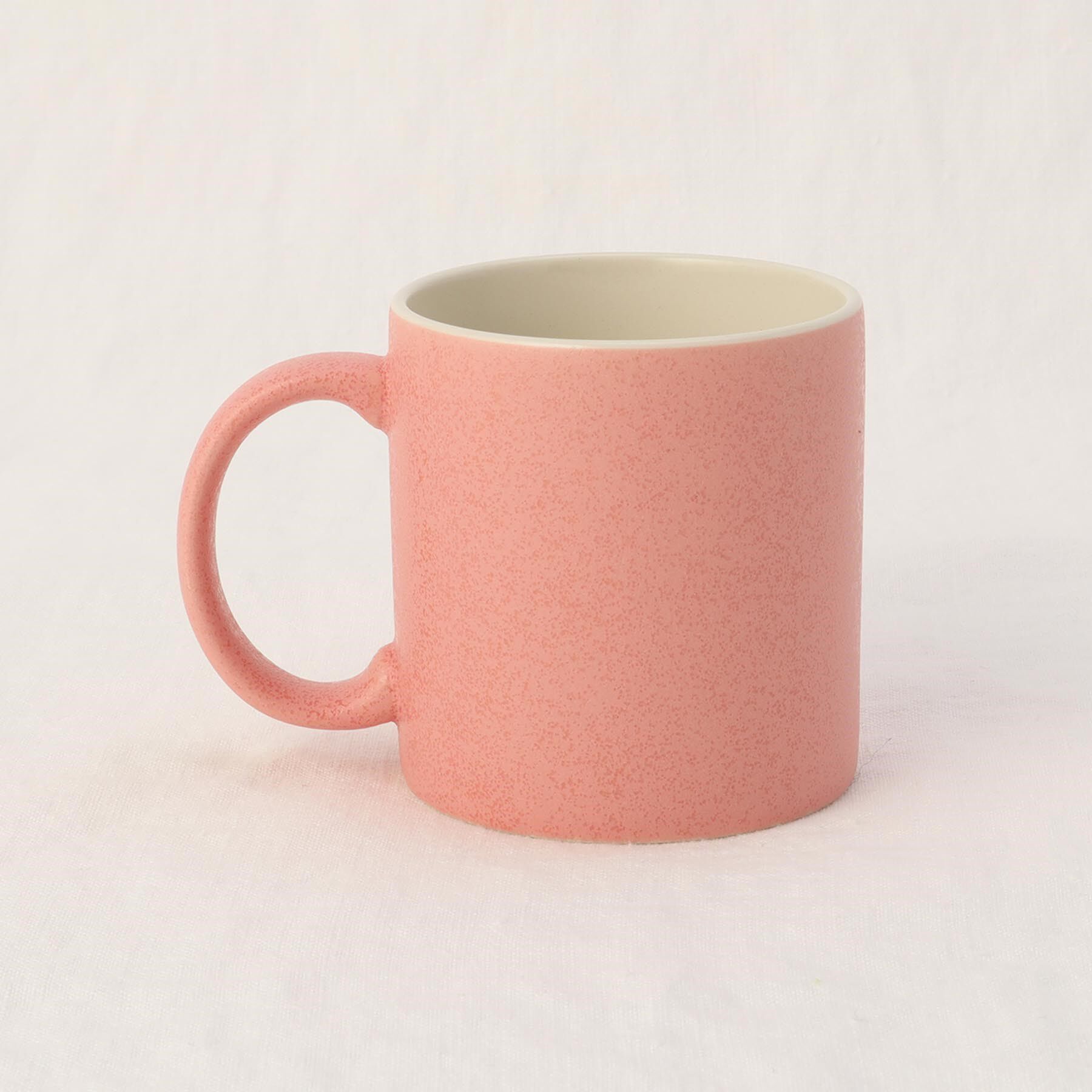 212 KITCHEN STORE「bonbonmug ピンク」|グラス・マグカップ|