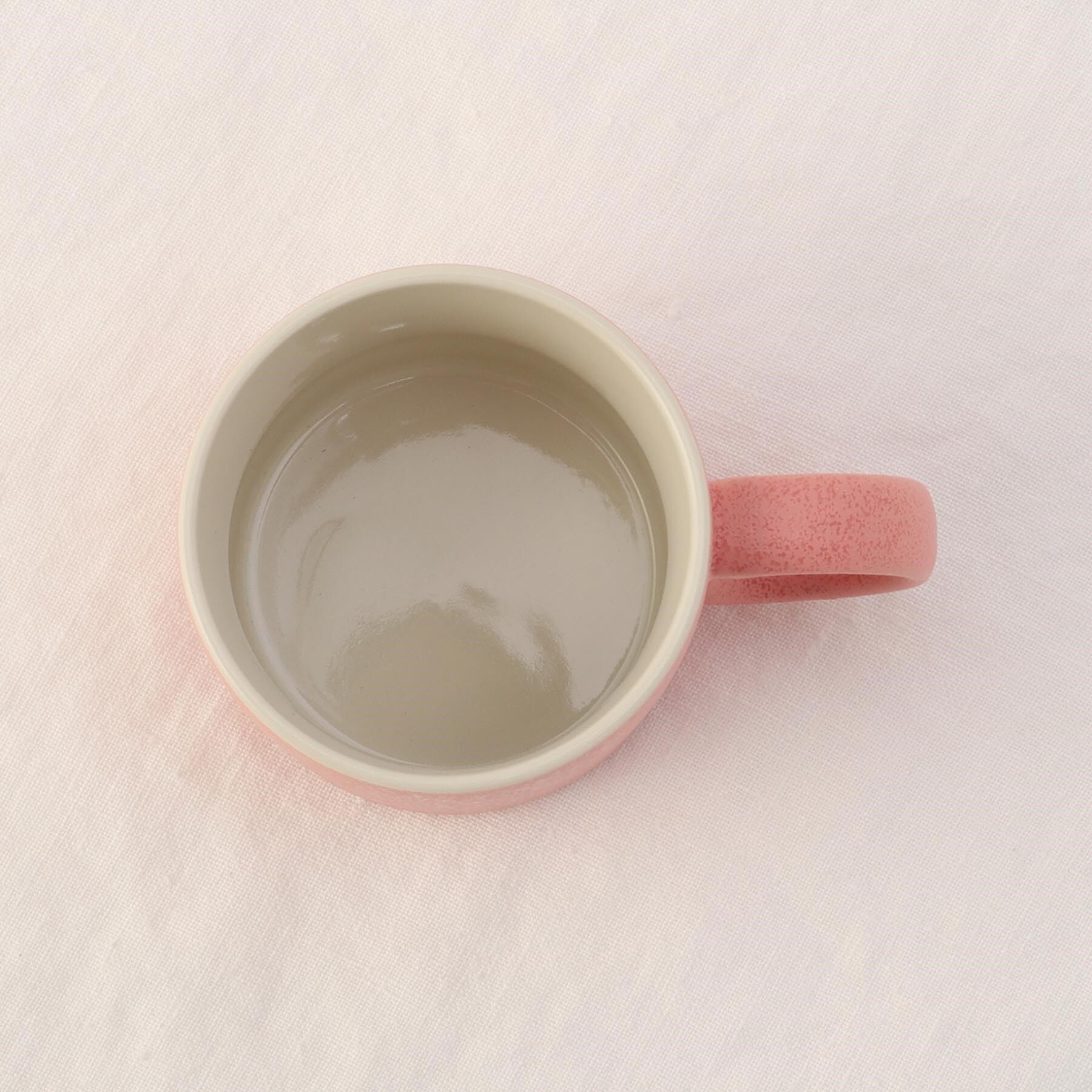 212 KITCHEN STORE「bonbonmug ピンク」|グラス・マグカップ|