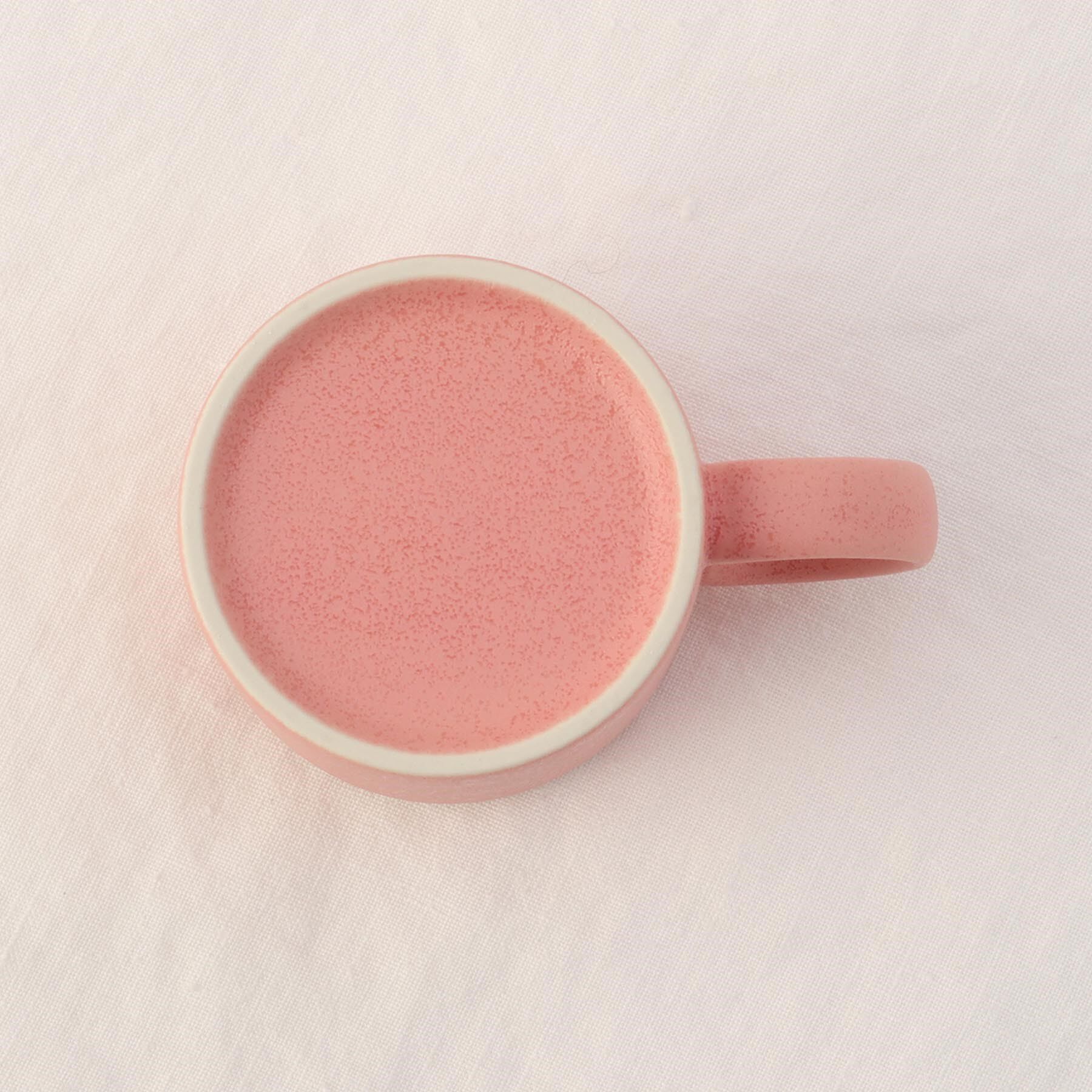 212 KITCHEN STORE「bonbonmug ピンク」|グラス・マグカップ|