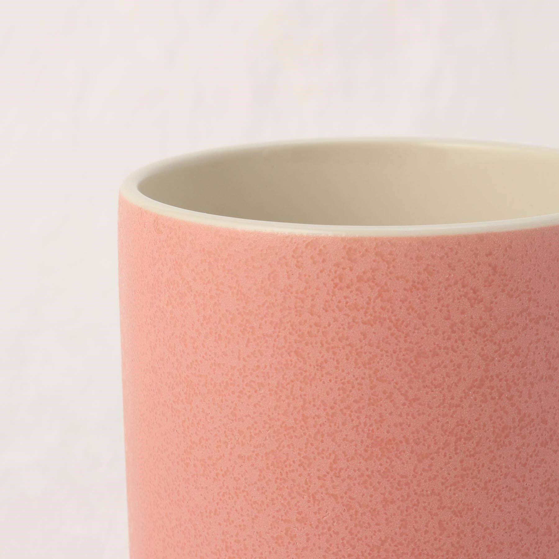 212 KITCHEN STORE「bonbonmug ピンク」|グラス・マグカップ|