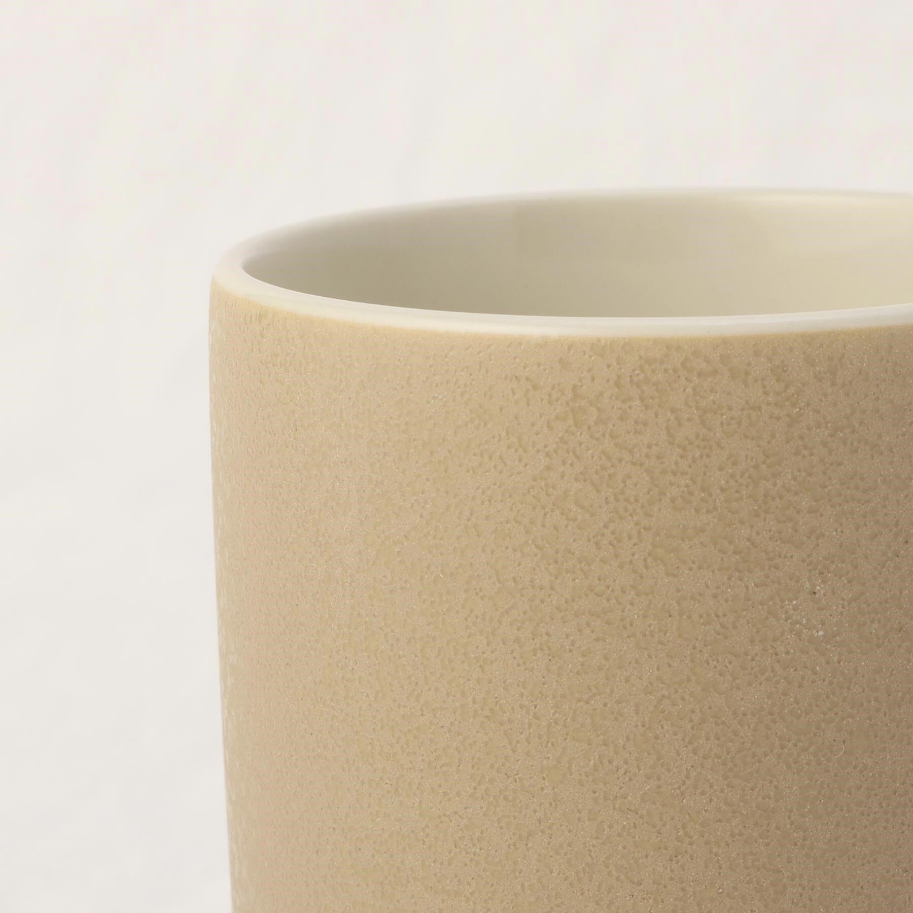 212 KITCHEN STORE「bonbonmug モカ」|グラス・マグカップ|