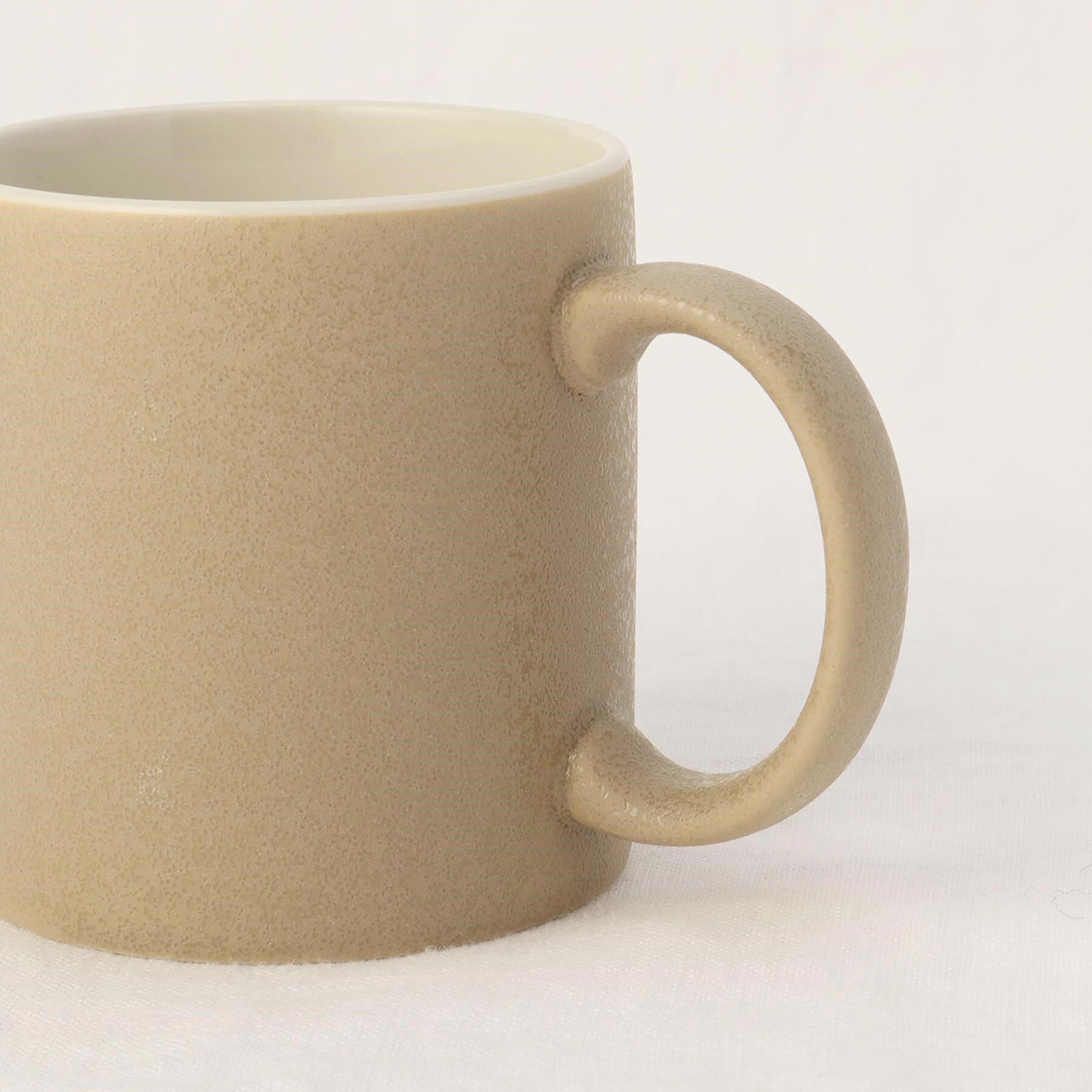 212 KITCHEN STORE「bonbonmug モカ」|グラス・マグカップ|