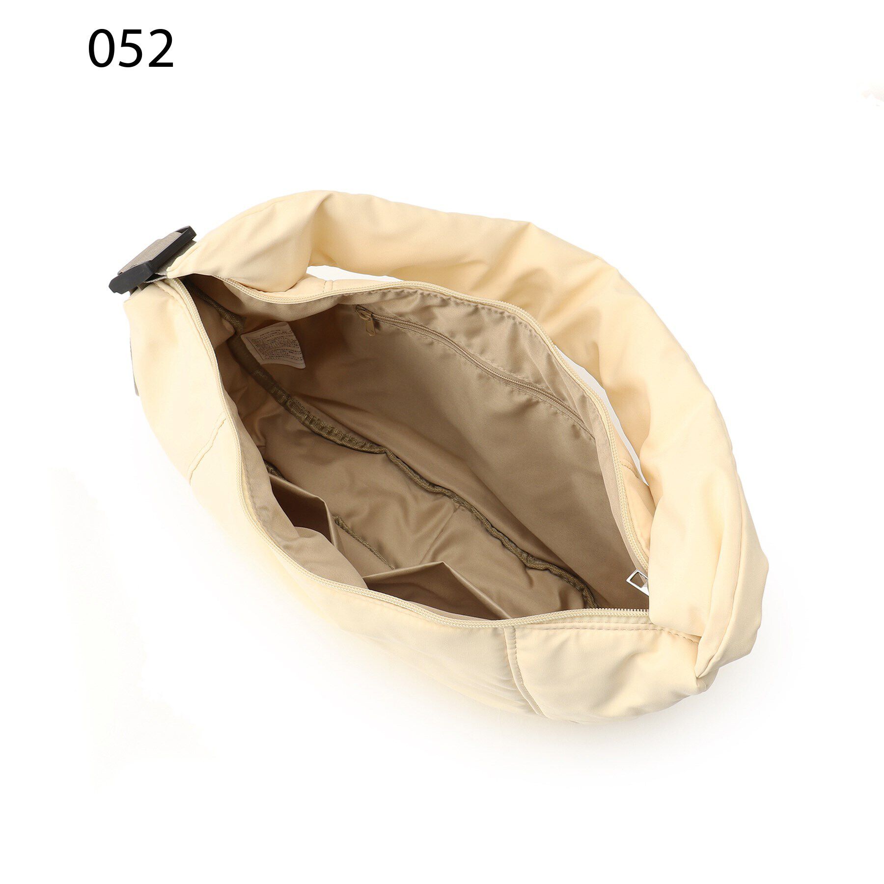 Ober Tashe「【ストラップ調節可】ビッグショルダー」|ショルダー・メッセンジャー|