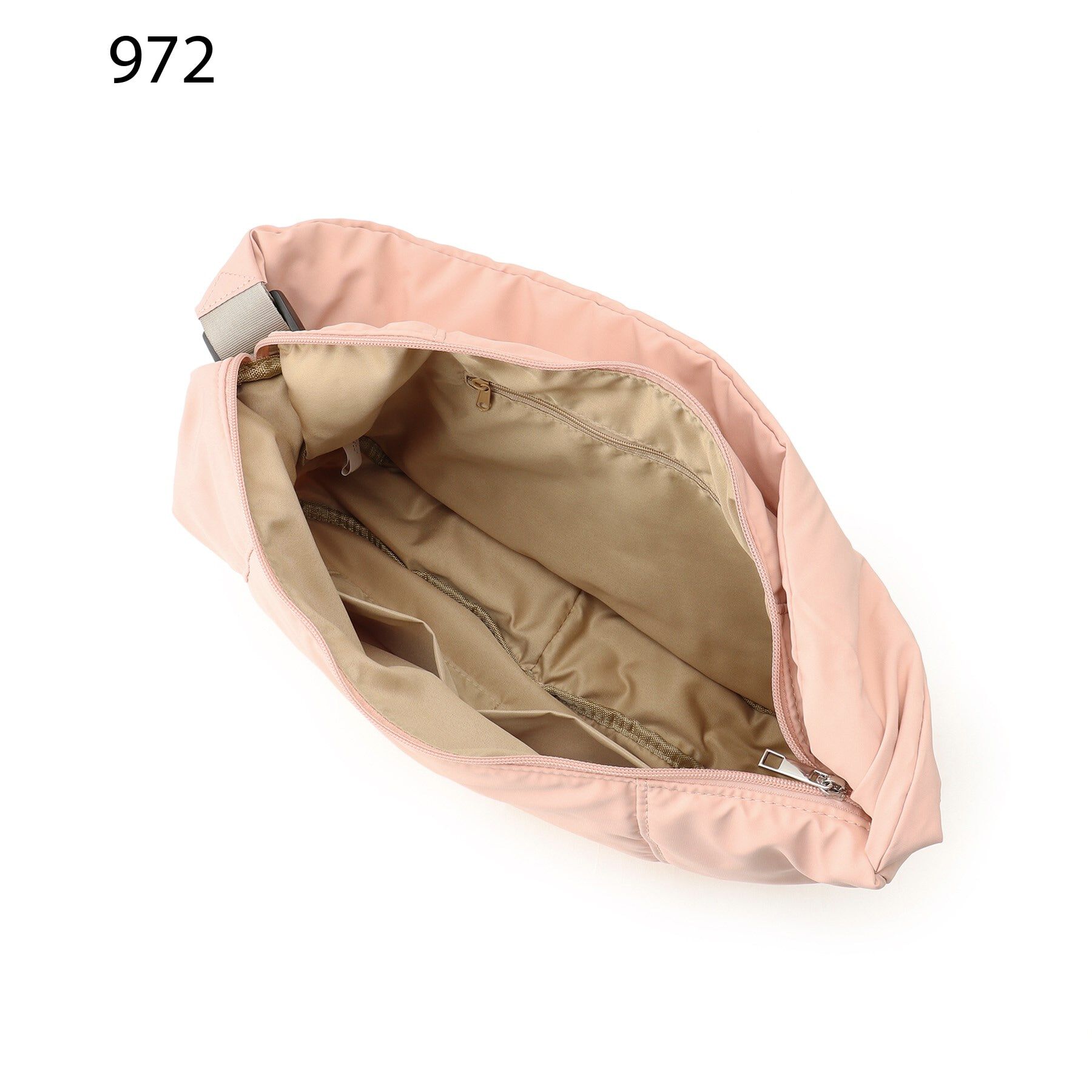 Ober Tashe「【ストラップ調節可】ビッグショルダー」|ショルダー・メッセンジャー|