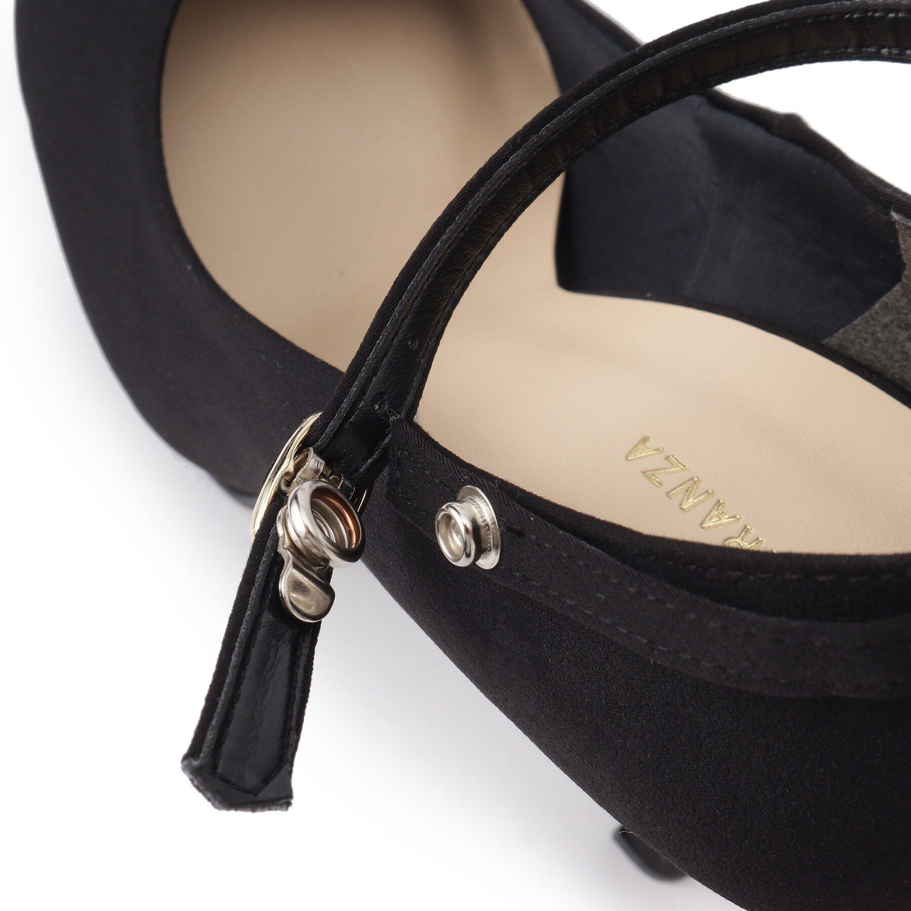 ESPERANZA「2WAY超ハイヒール厚底パンプス」|パンプス|