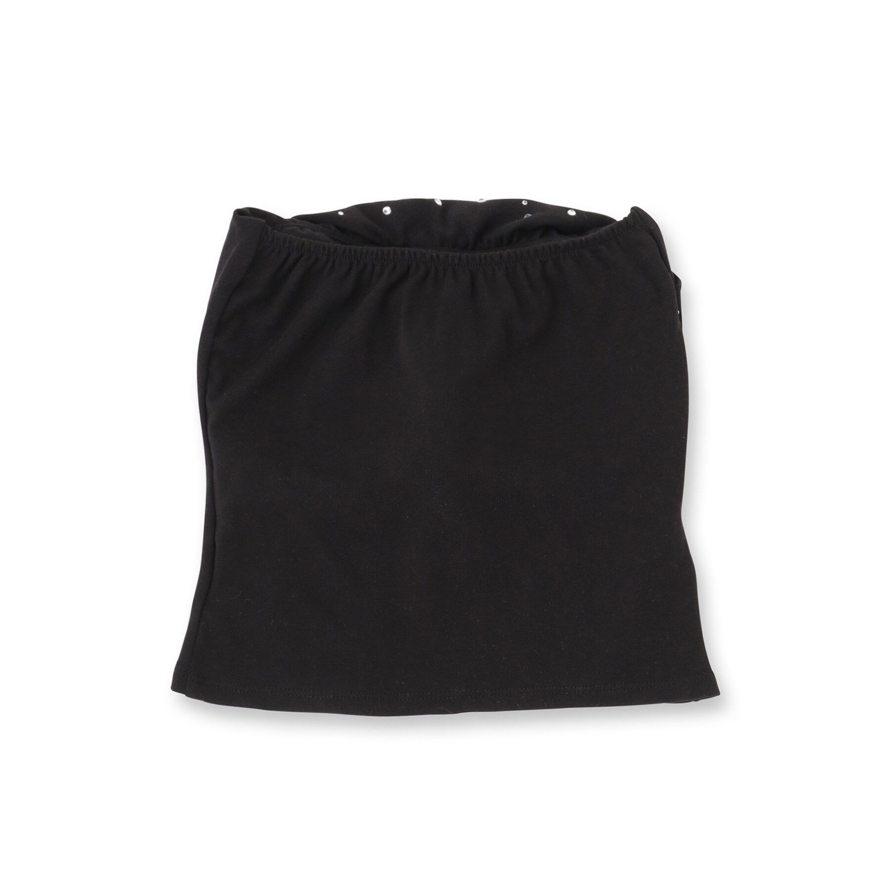 Doll Kiss「ストーンチューブトップブラトップ」|チューブトップ|