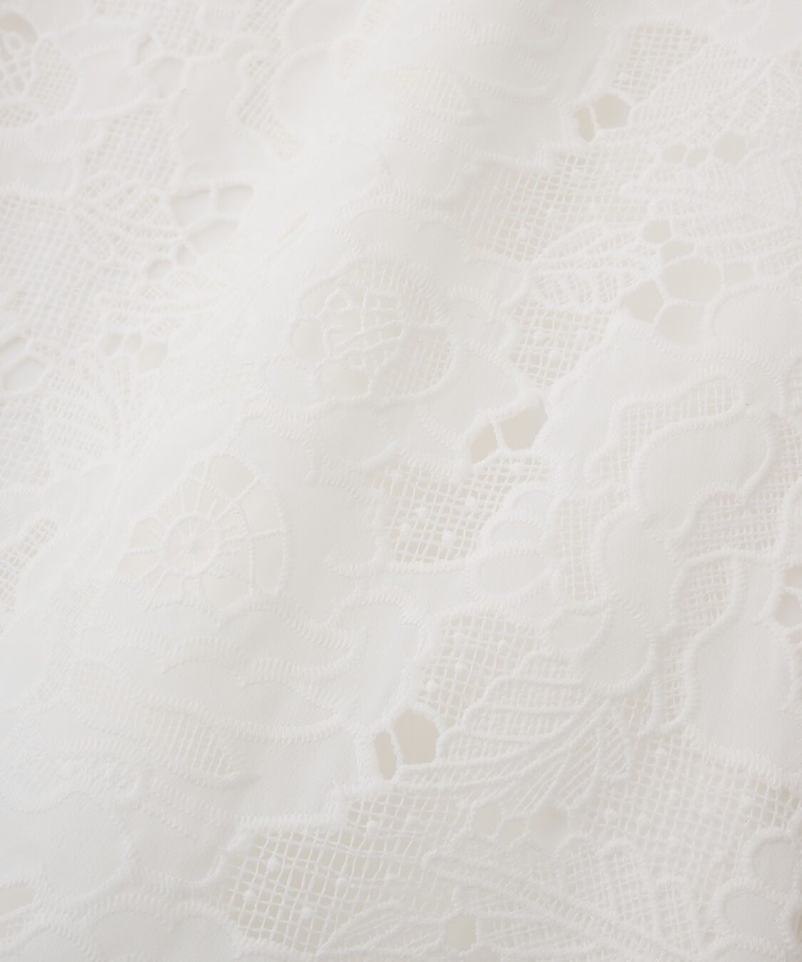 COCO DEAL「レースロングタイトスカート」|スカート|