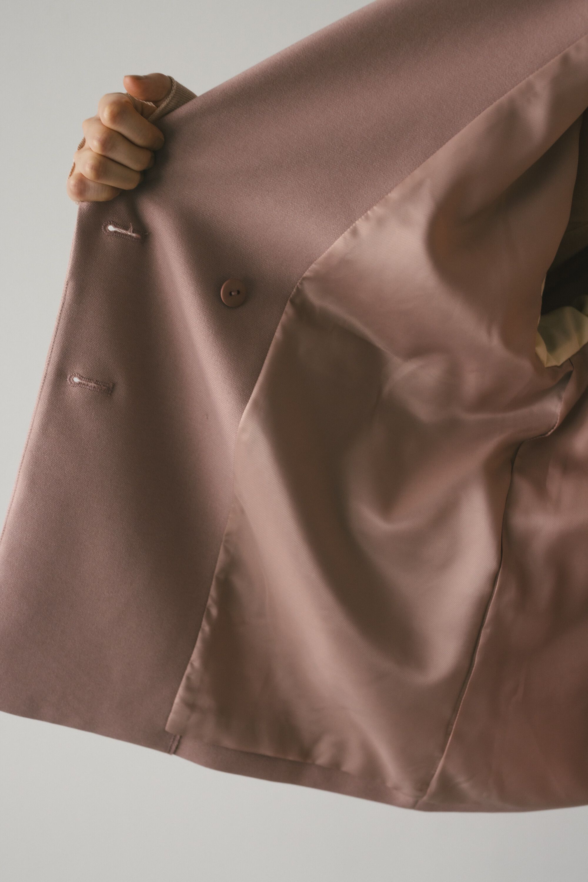 STYLEMIXER「ワイドスリーブテーラードジャケット」|その他|