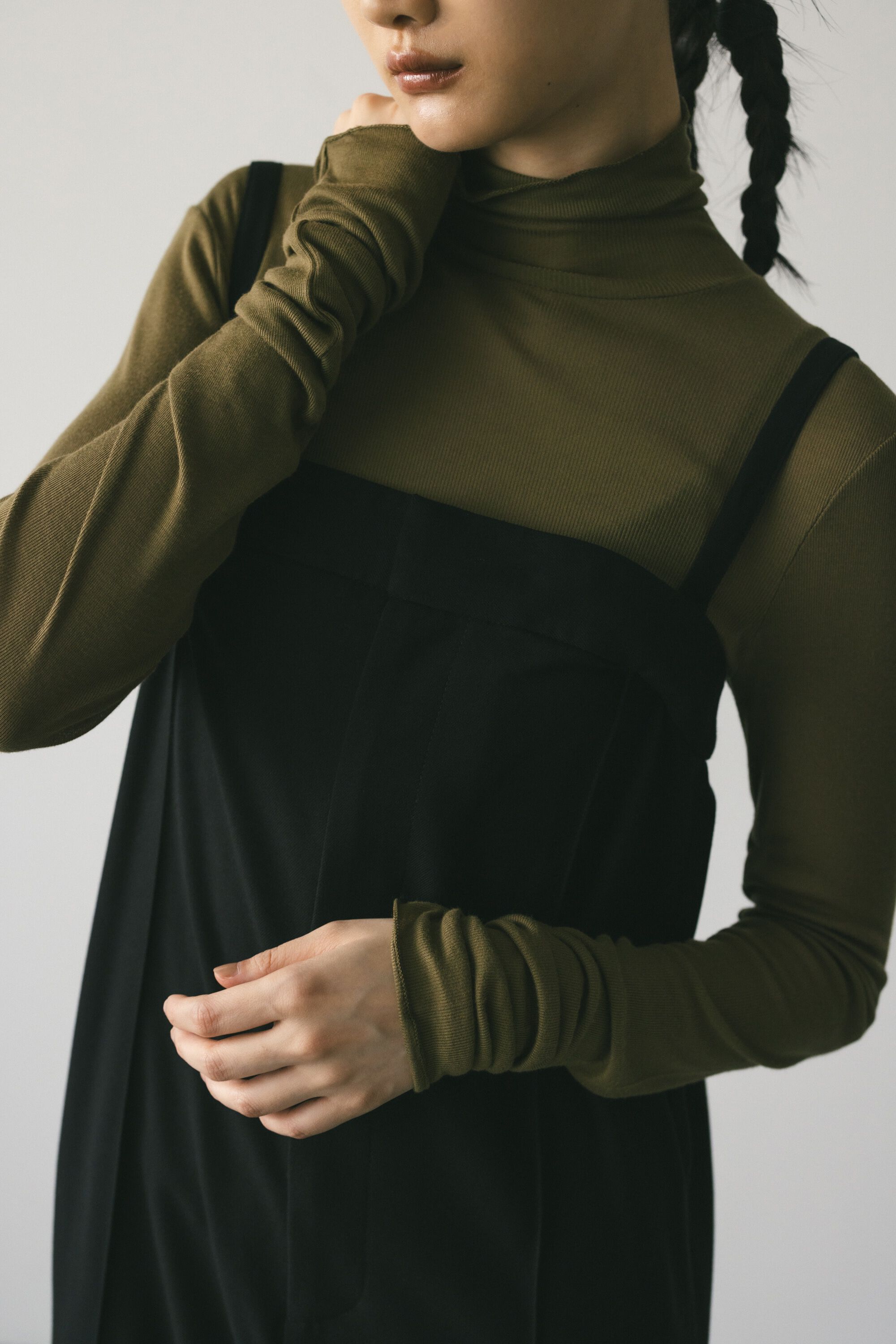 STYLEMIXER「ベアトップオールインワン」|その他|