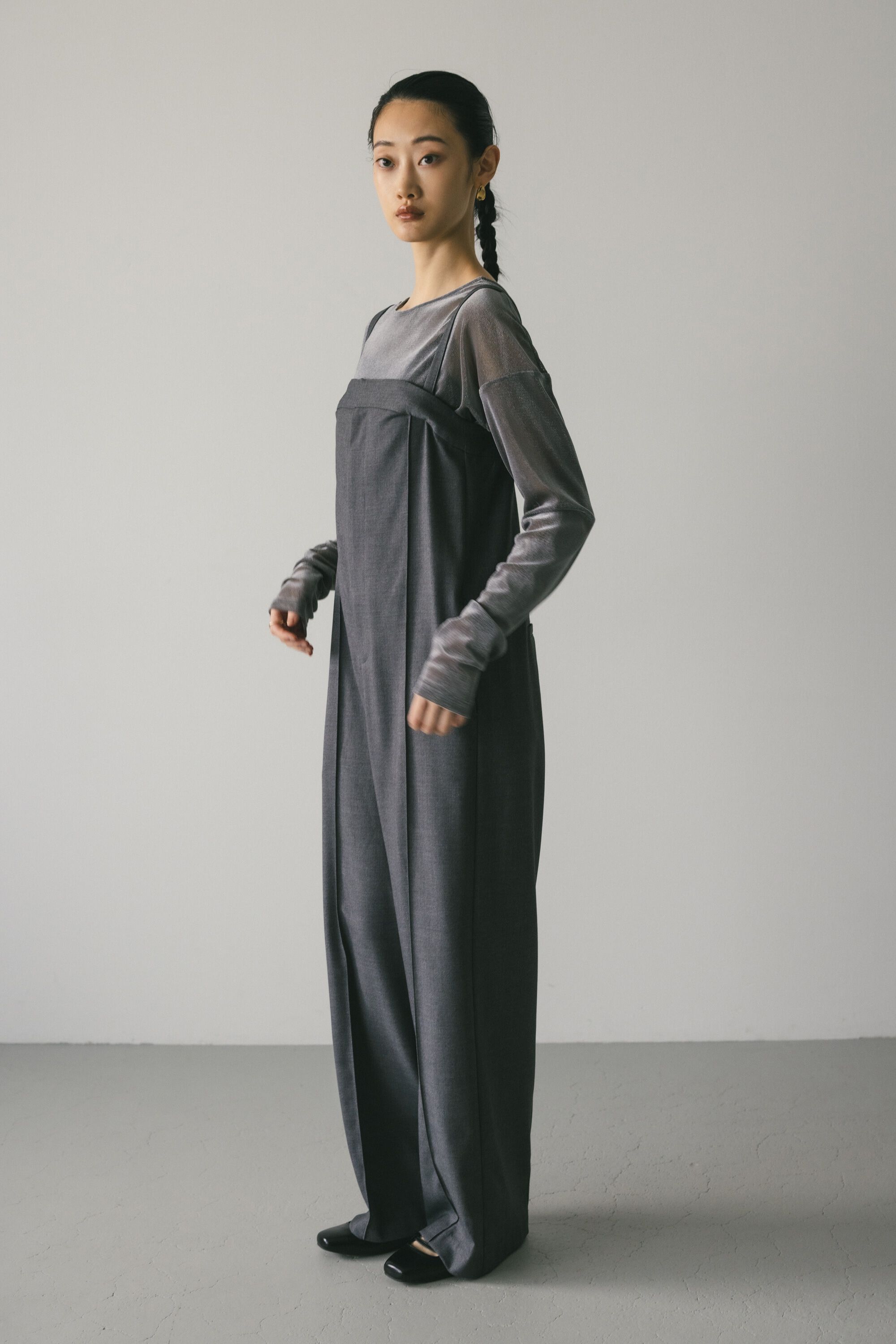 STYLEMIXER「ベアトップオールインワン」|その他|