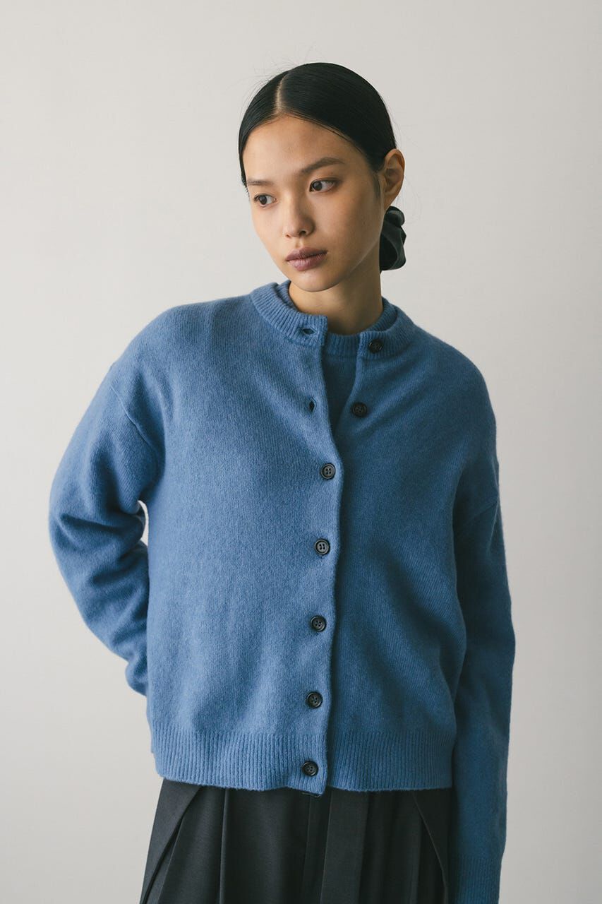 STYLEMIXER「ウールニットカーディガン」|カーディガン|