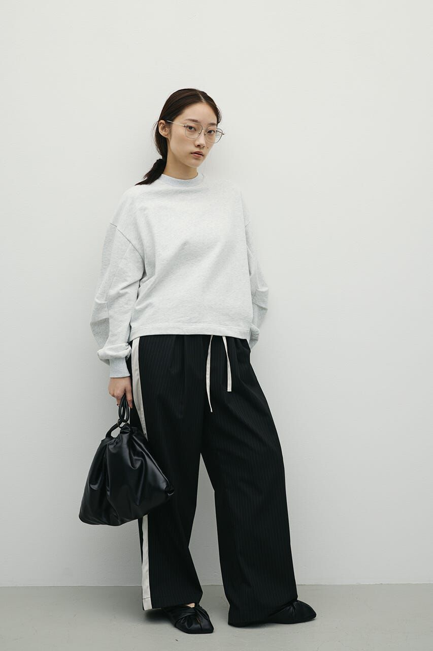 STYLEMIXER「2WAYフラッフィーバッグ」|その他|