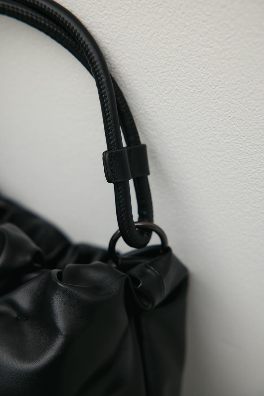 STYLEMIXER「2WAYフラッフィーバッグ」|その他|