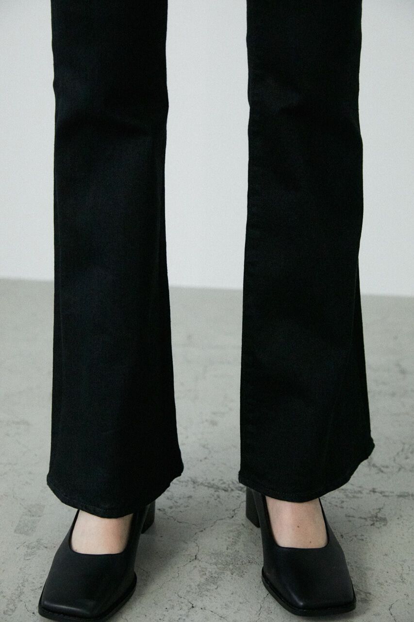 MOUSSY「HW Rebirth FLARE」|デニム|