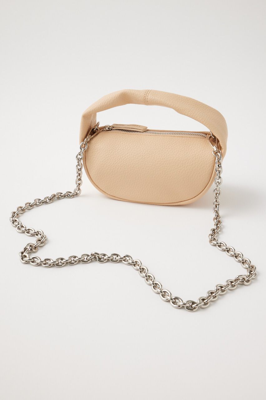 MOUSSY「ROUND ミニバッグ」|その他|