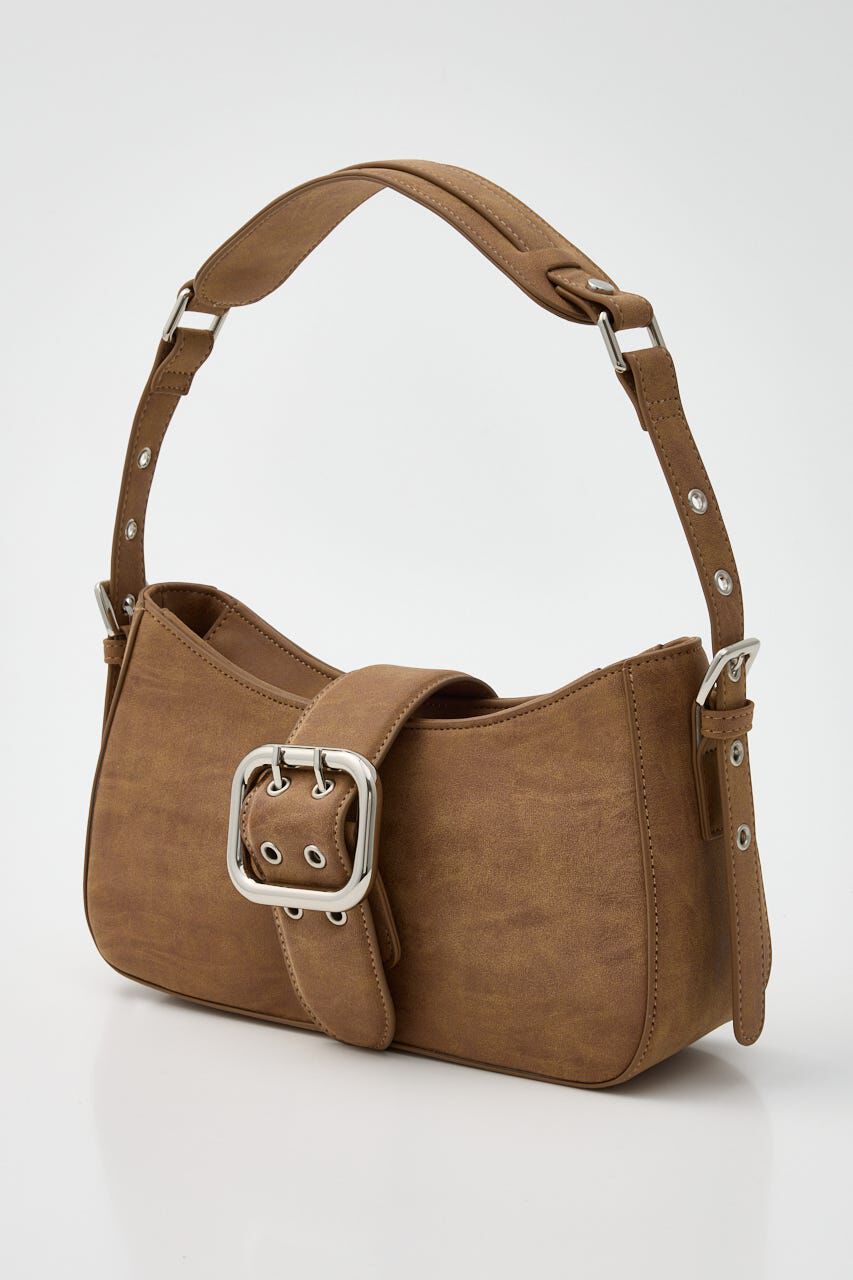 MOUSSY「BELTED HAND バッグ」|その他|