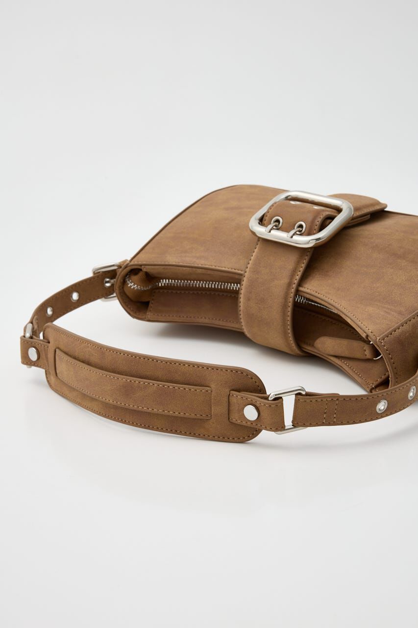 MOUSSY「BELTED HAND バッグ」|その他|