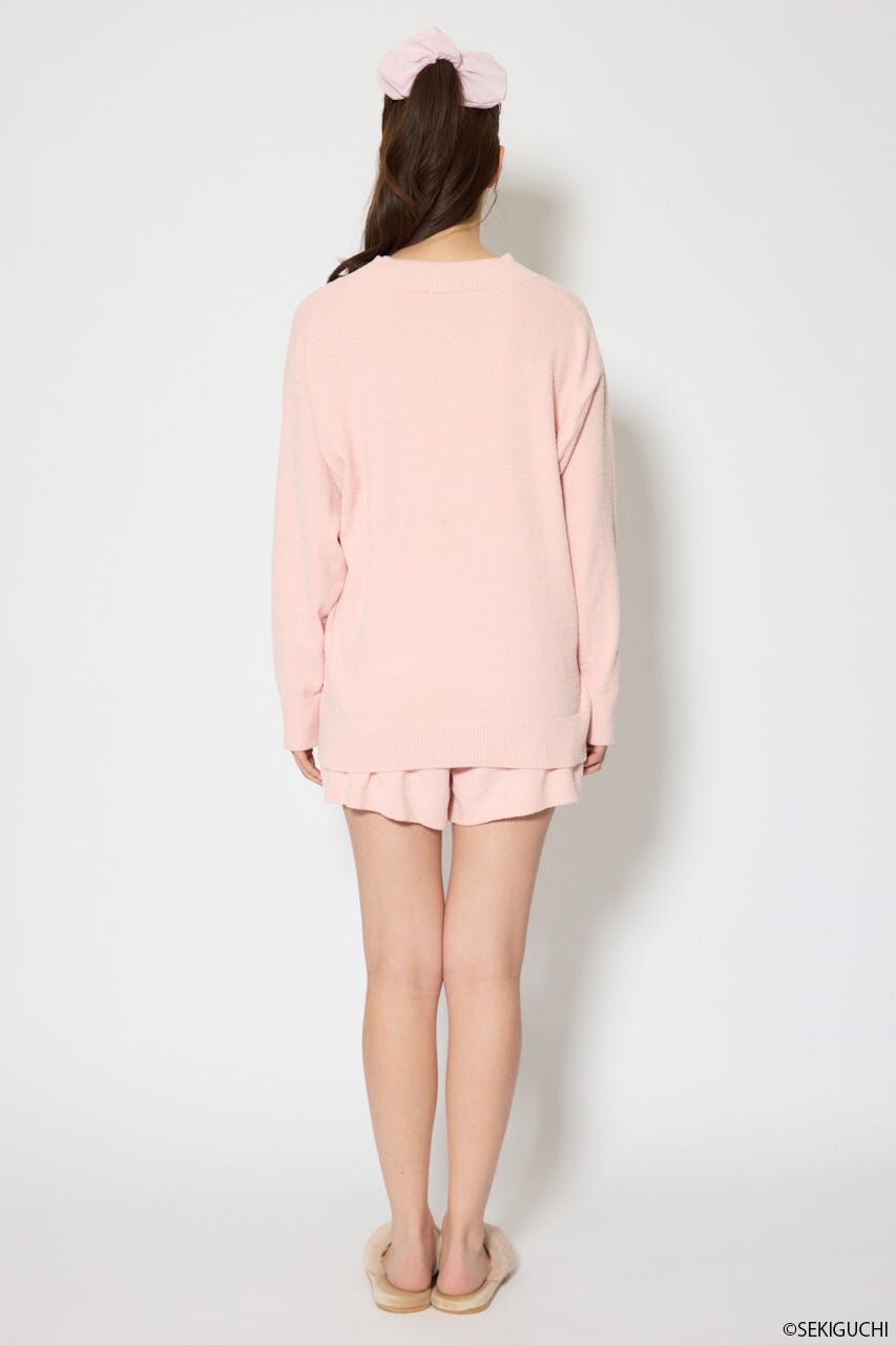 rienda「ベビチッチ｜riendaルームウェアセット」|ルームウェア|