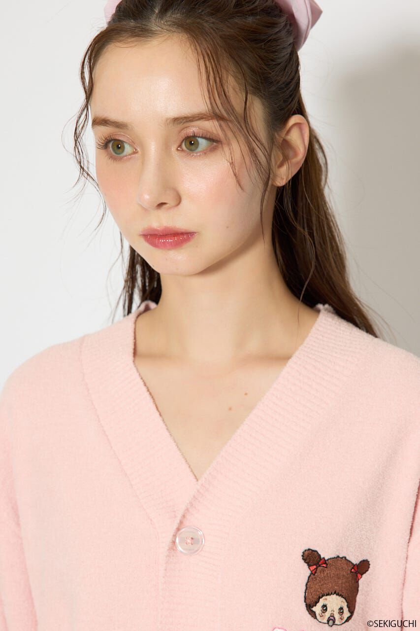 rienda「ベビチッチ｜riendaルームウェアセット」|ルームウェア|