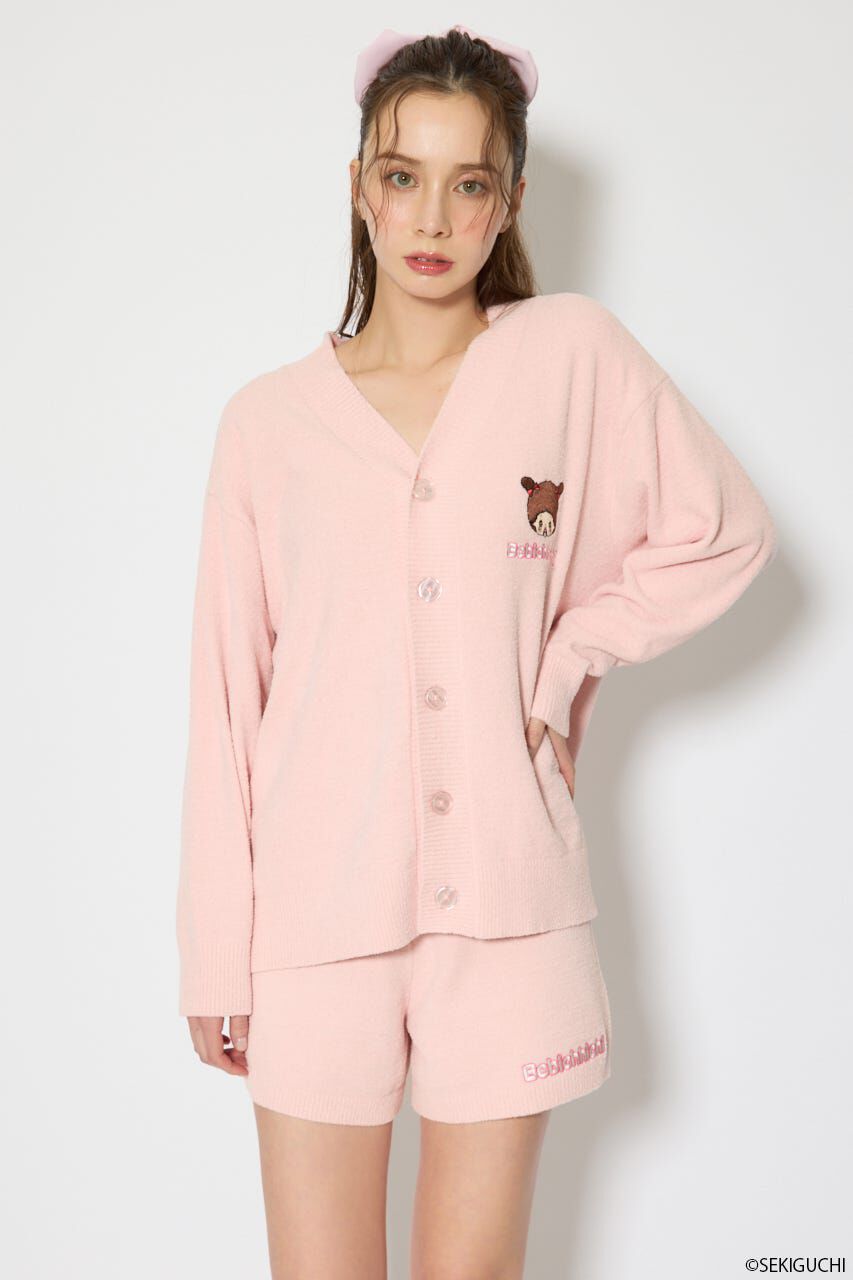 rienda「ベビチッチ｜riendaルームウェアセット」|ルームウェア|