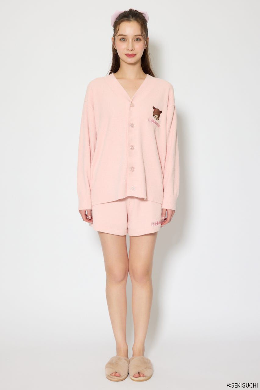 rienda「ベビチッチ｜riendaルームウェアセット」|ルームウェア|