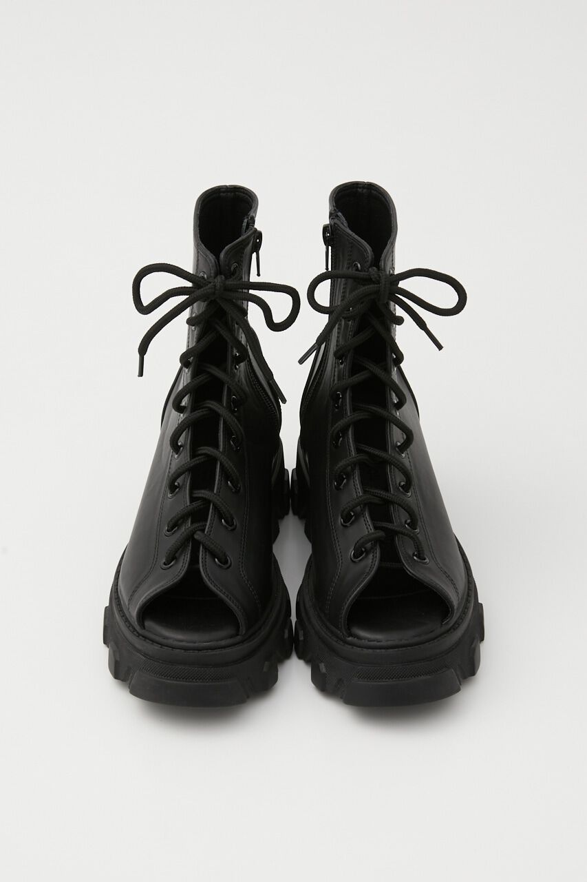 RODEO CROWNS「LACE UP BOOTS SANDALS 2」|サンダル|