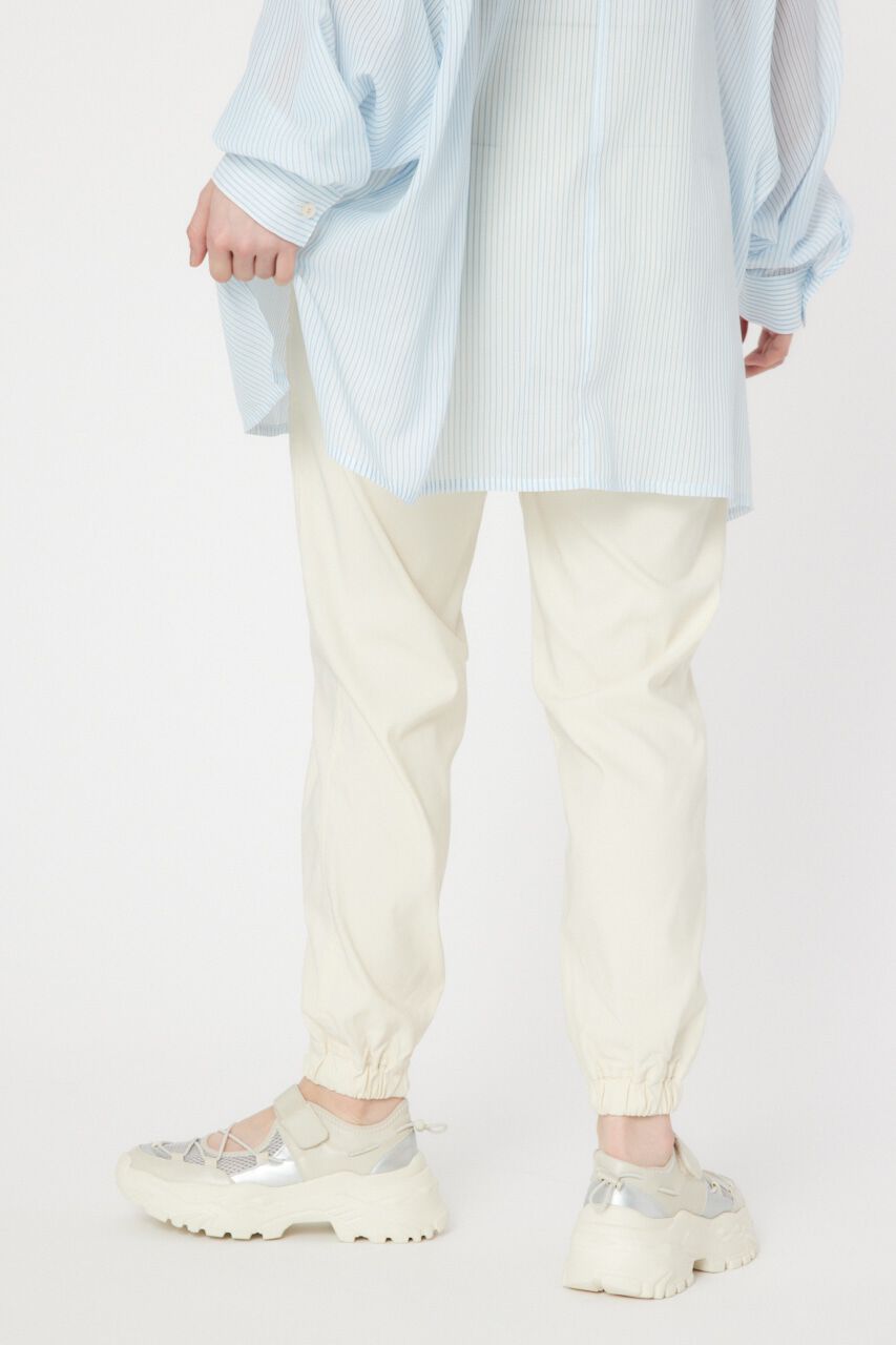 RODEO CROWNS「D/S COOL EASY JOG PANTS」|その他|