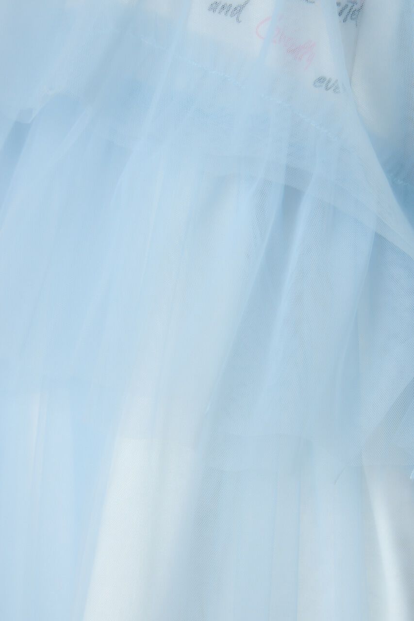 RODEO CROWNS「ティアードチュールワンピース」|ワンピース|