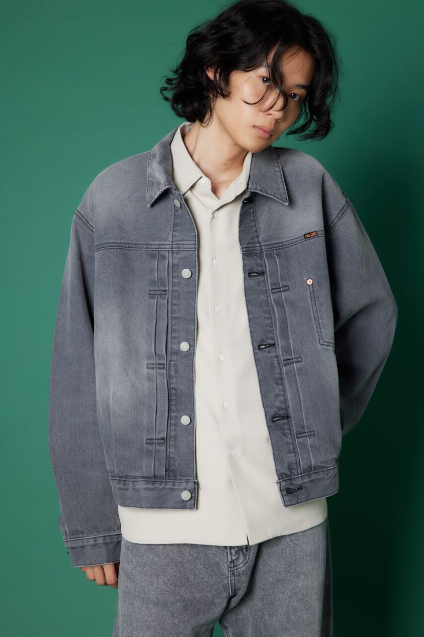 RODEO CROWNS「MENS 201 XX デニムジャケット」|デニムジャケット|