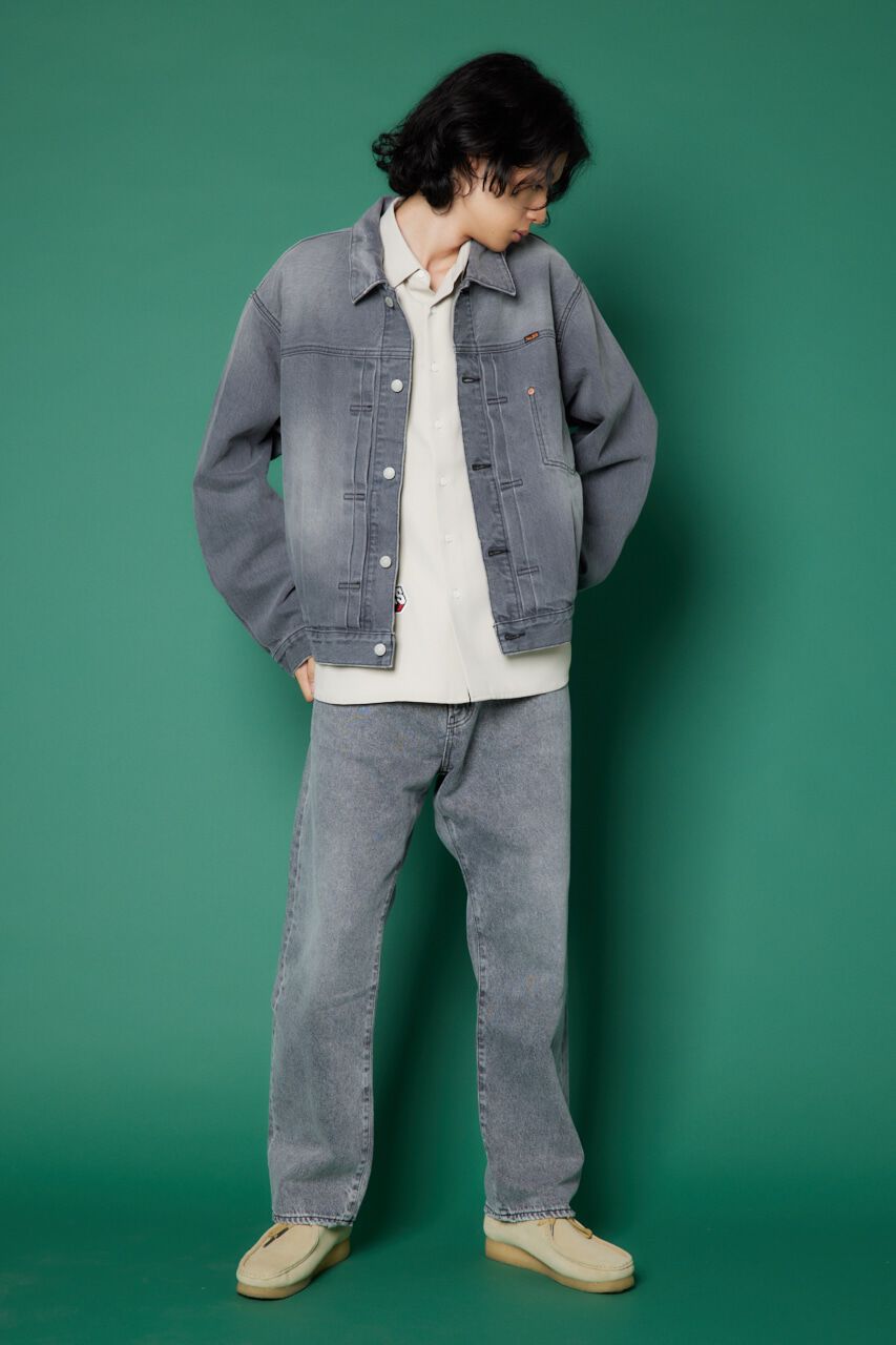 RODEO CROWNS「MENS 201 XX デニムジャケット」|デニムジャケット|