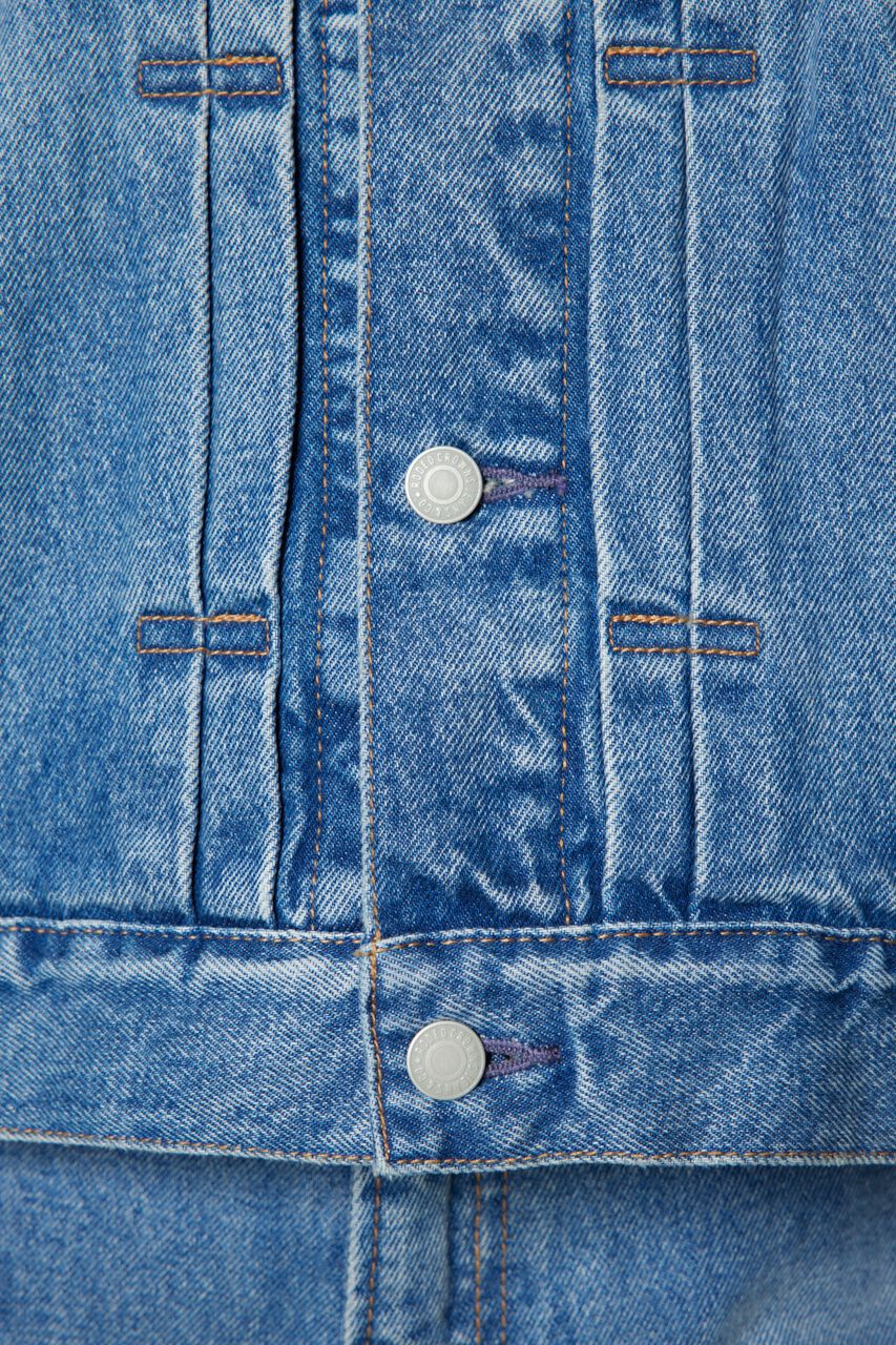RODEO CROWNS「MENS 201 XX デニムジャケット」|デニムジャケット|