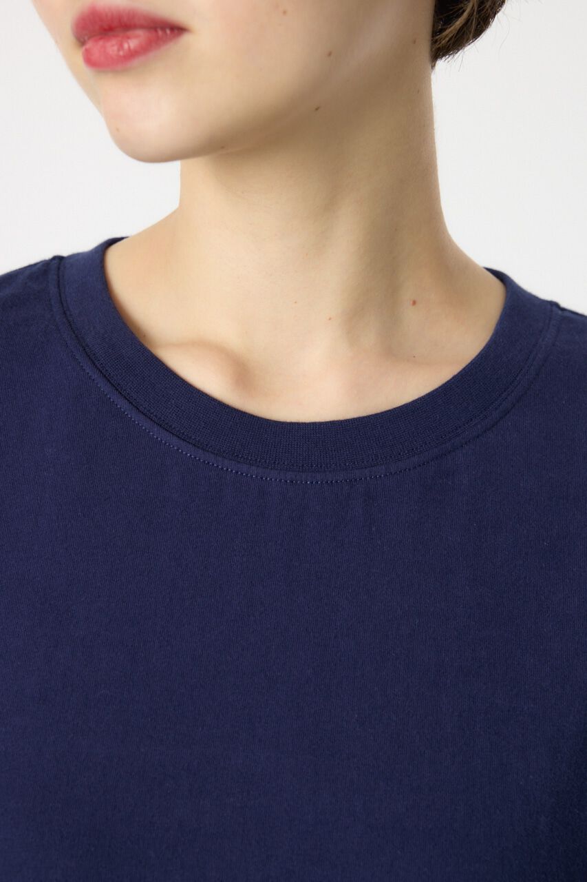 RODEO CROWNS「配色ステッチティアードマキシワンピース」|ワンピース|