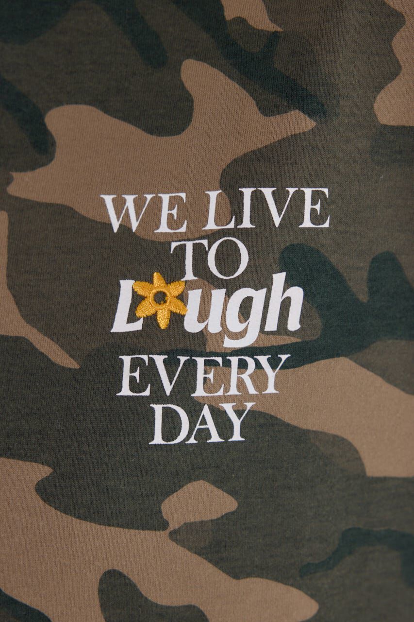 RODEO CROWNS「Relish Tシャツ」|Tシャツ・カットソー|