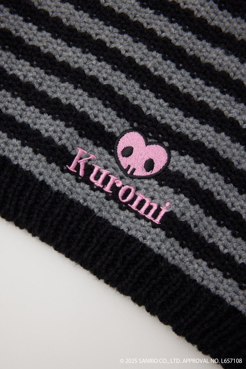 RODEO CROWNS「(サンリオキャラクターズ) ネコミミニットビーニー」|その他|