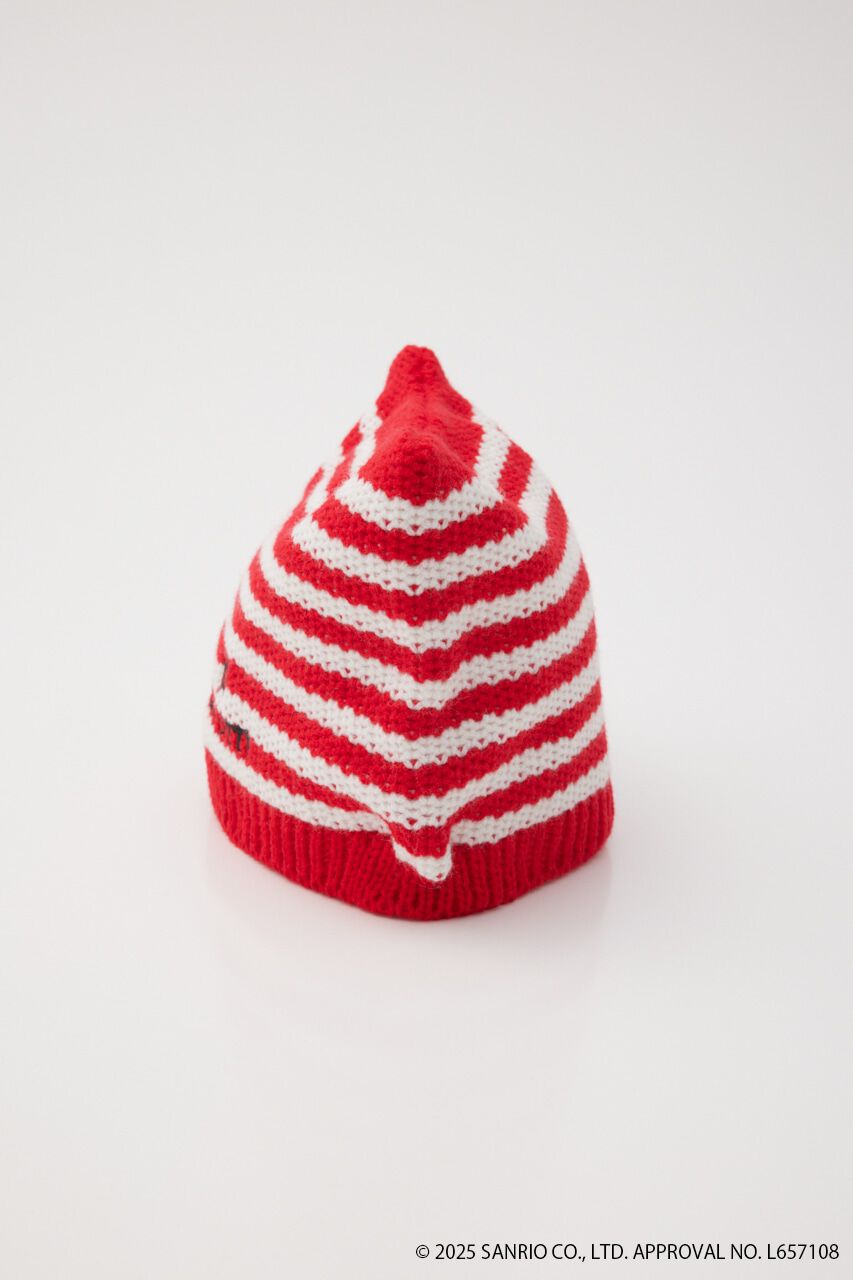 RODEO CROWNS「(サンリオキャラクターズ) ネコミミニットビーニー」|その他|