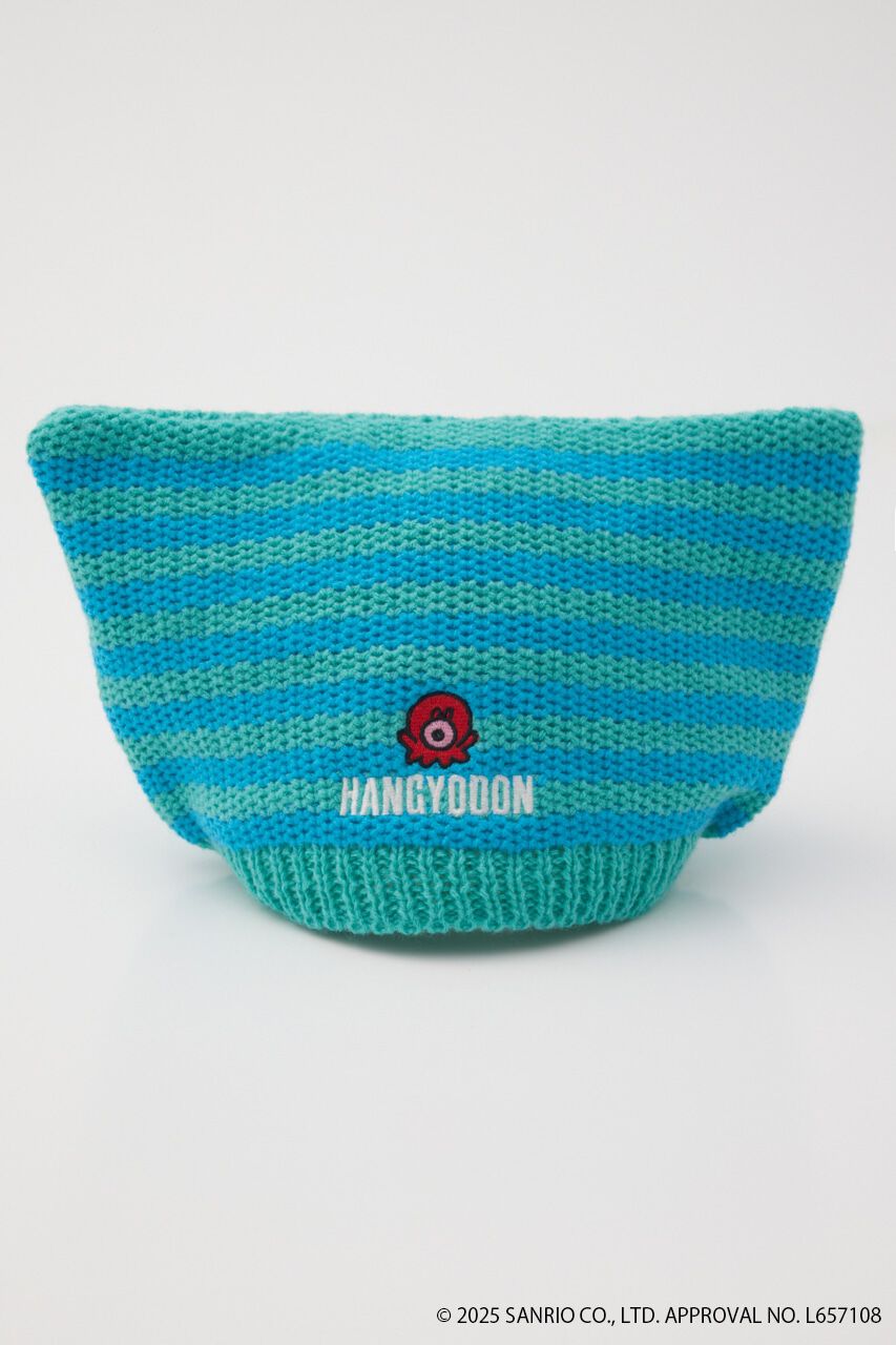 RODEO CROWNS「(サンリオキャラクターズ) ネコミミニットビーニー」|その他|柄TQ5