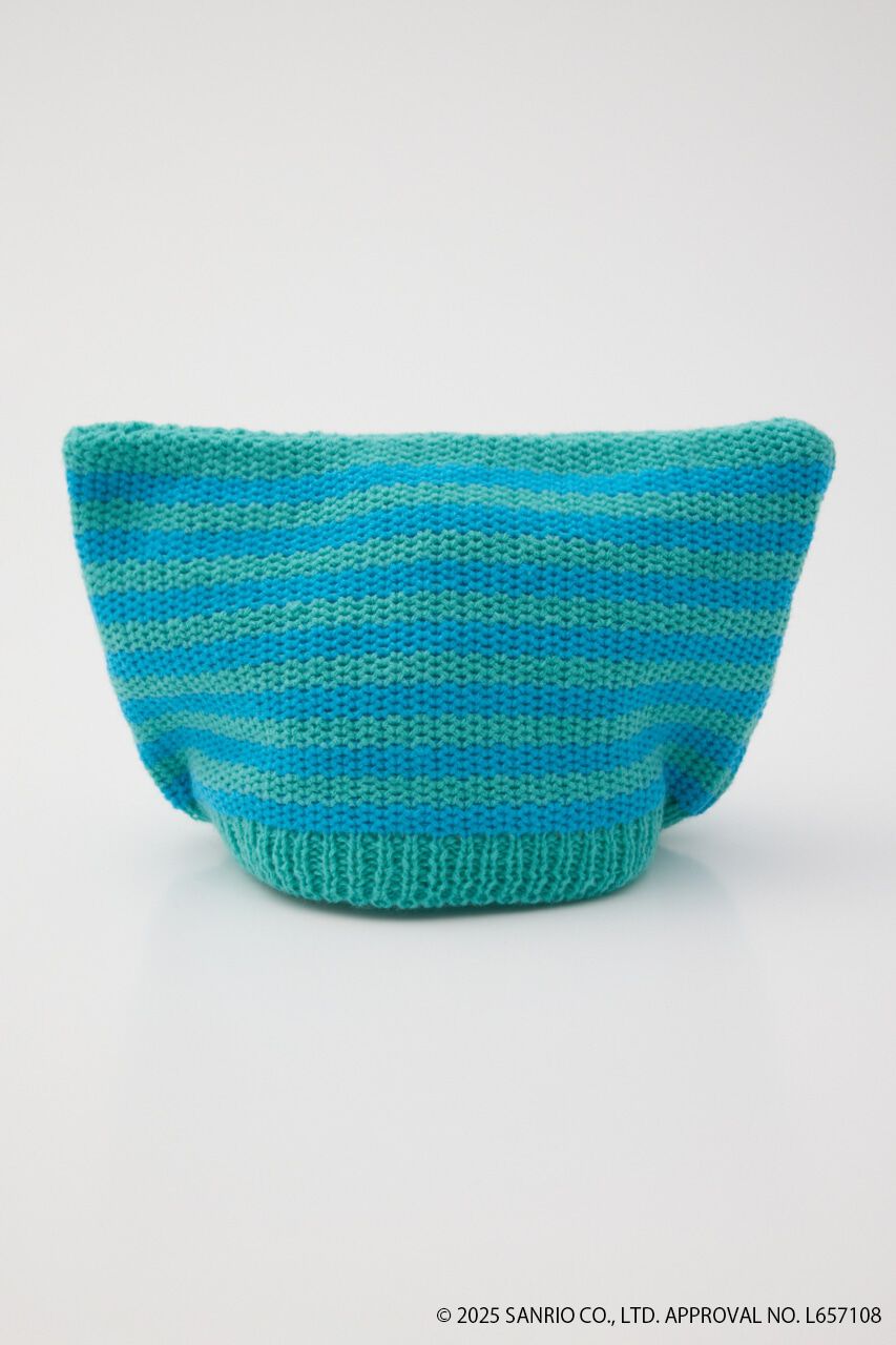 RODEO CROWNS「(サンリオキャラクターズ) ネコミミニットビーニー」|その他|