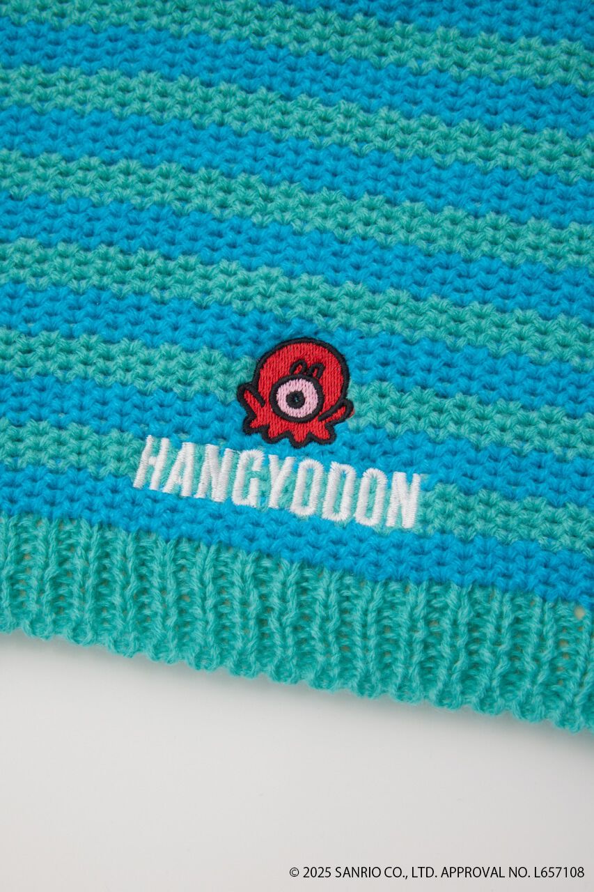 RODEO CROWNS「(サンリオキャラクターズ) ネコミミニットビーニー」|その他|