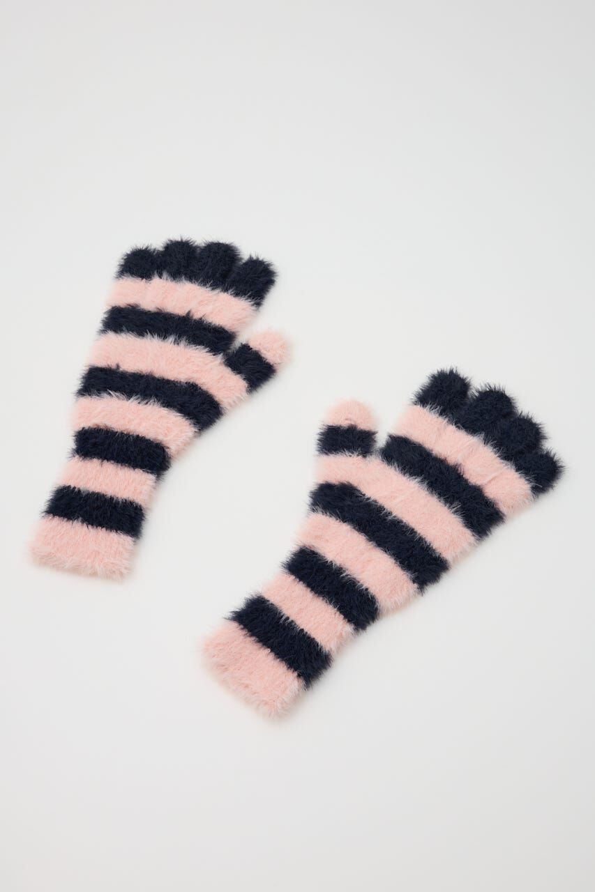 RODEO CROWNS「シャギーニットグローブ」|その他|