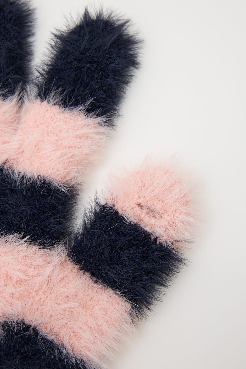 RODEO CROWNS「シャギーニットグローブ」|その他|