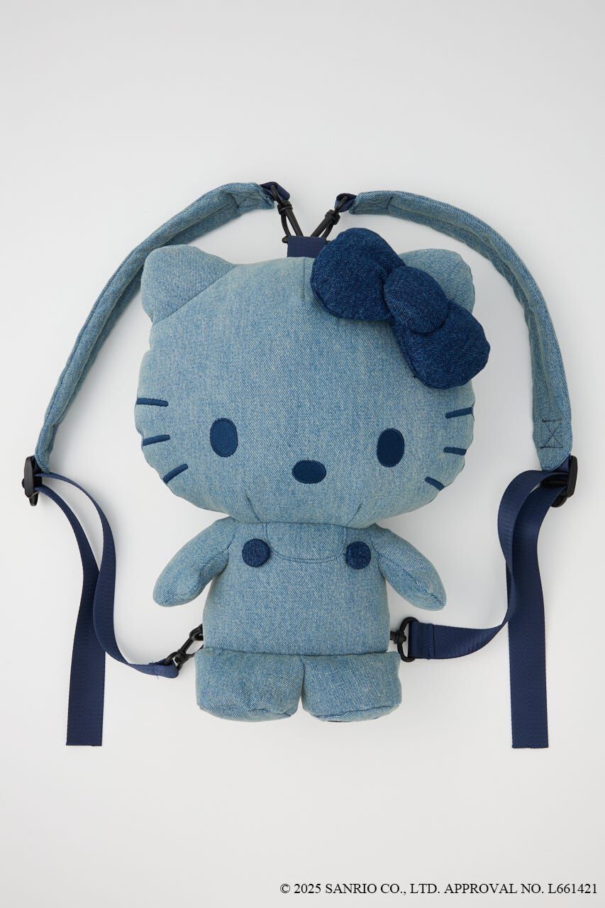 RODEO CROWNS「(サンリオキャラクターズ)BIG KITTY リュック」|その他|