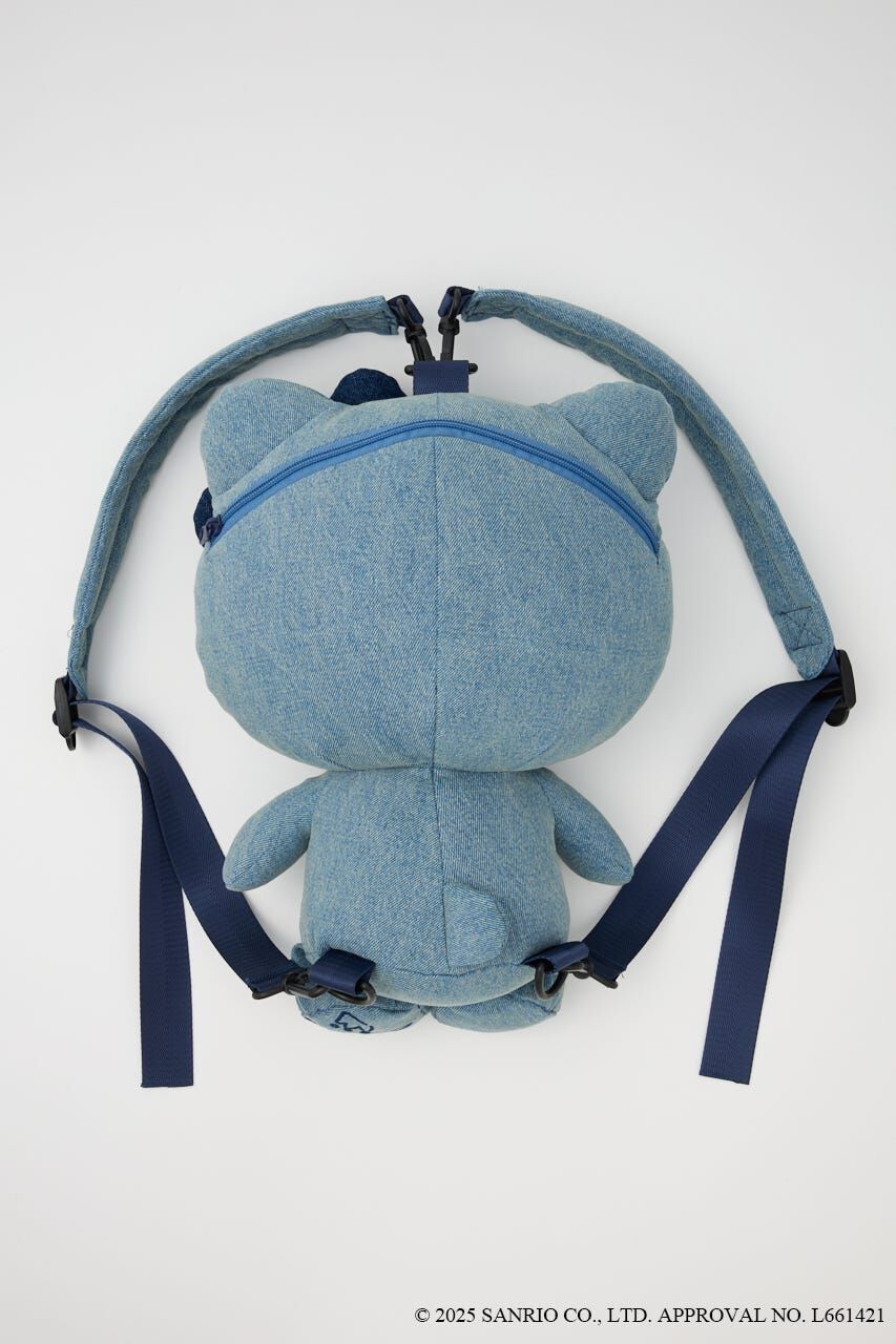 RODEO CROWNS「(サンリオキャラクターズ)BIG KITTY リュック」|その他|