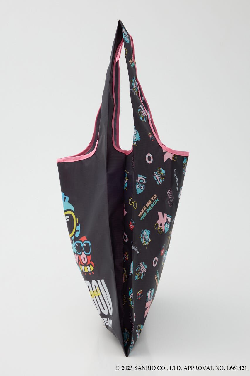 RODEO CROWNS「(サンリオキャラクターズ)エコバッグ」|その他|