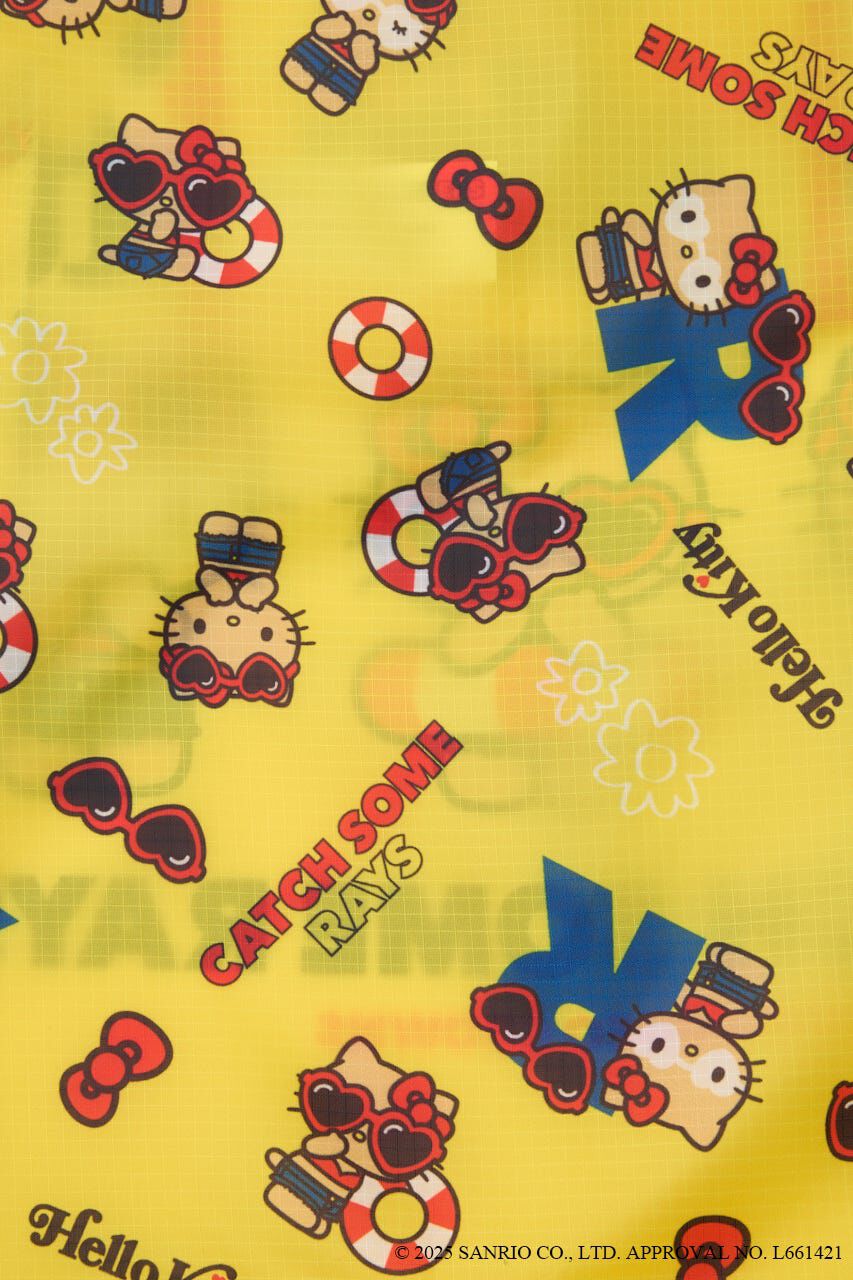 RODEO CROWNS「(サンリオキャラクターズ)エコバッグ」|その他|