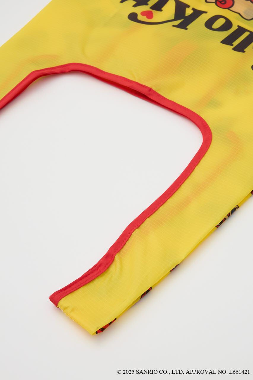 RODEO CROWNS「(サンリオキャラクターズ)エコバッグ」|その他|