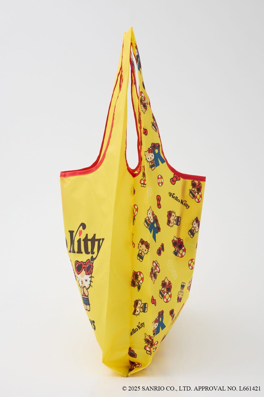 RODEO CROWNS「(サンリオキャラクターズ)エコバッグ」|その他|