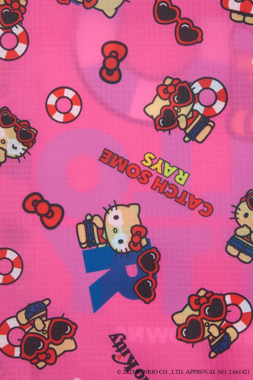 RODEO CROWNS「(サンリオキャラクターズ)エコバッグ」|その他|